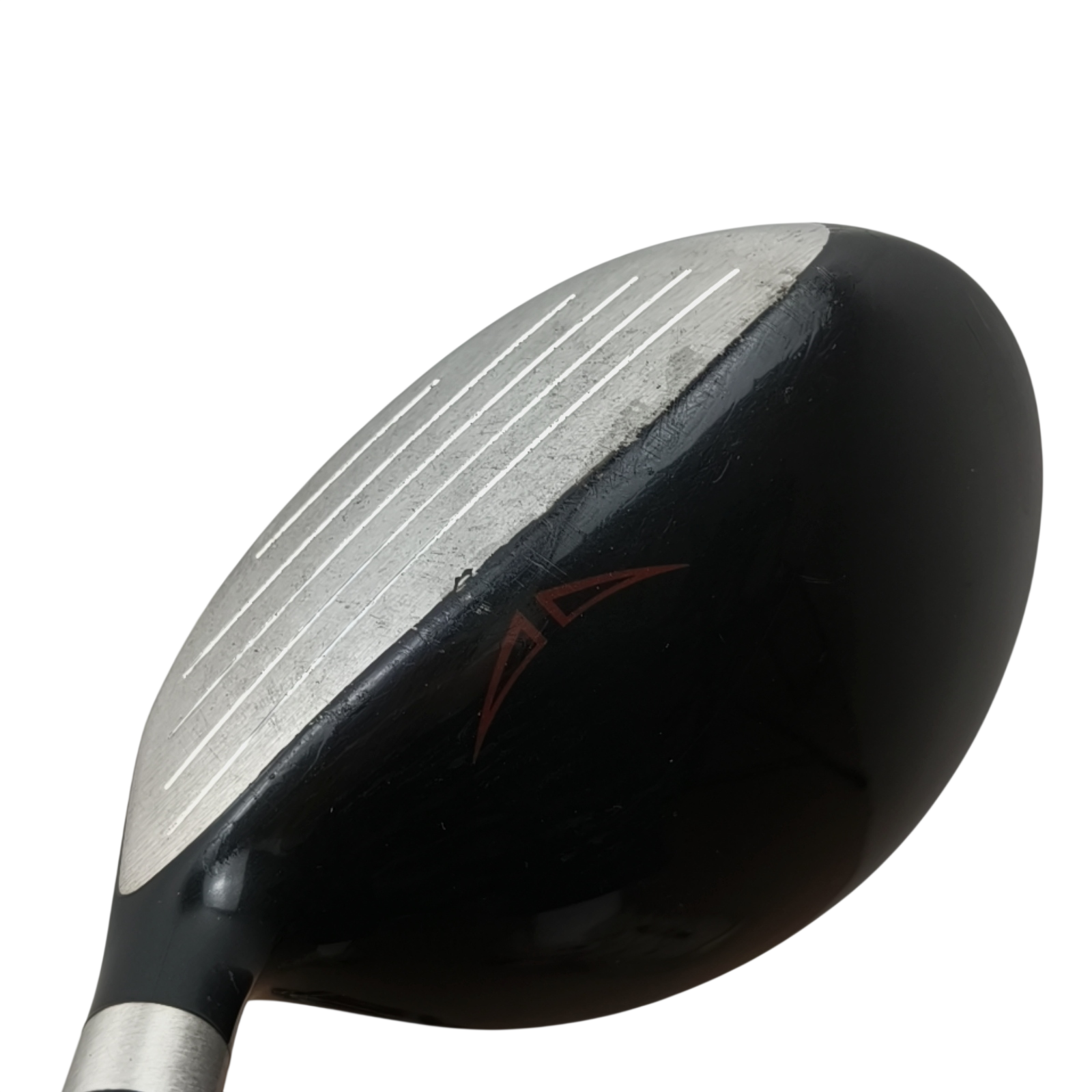 PING G15 Fairway Wood / Flex Stiff / #3/15.5