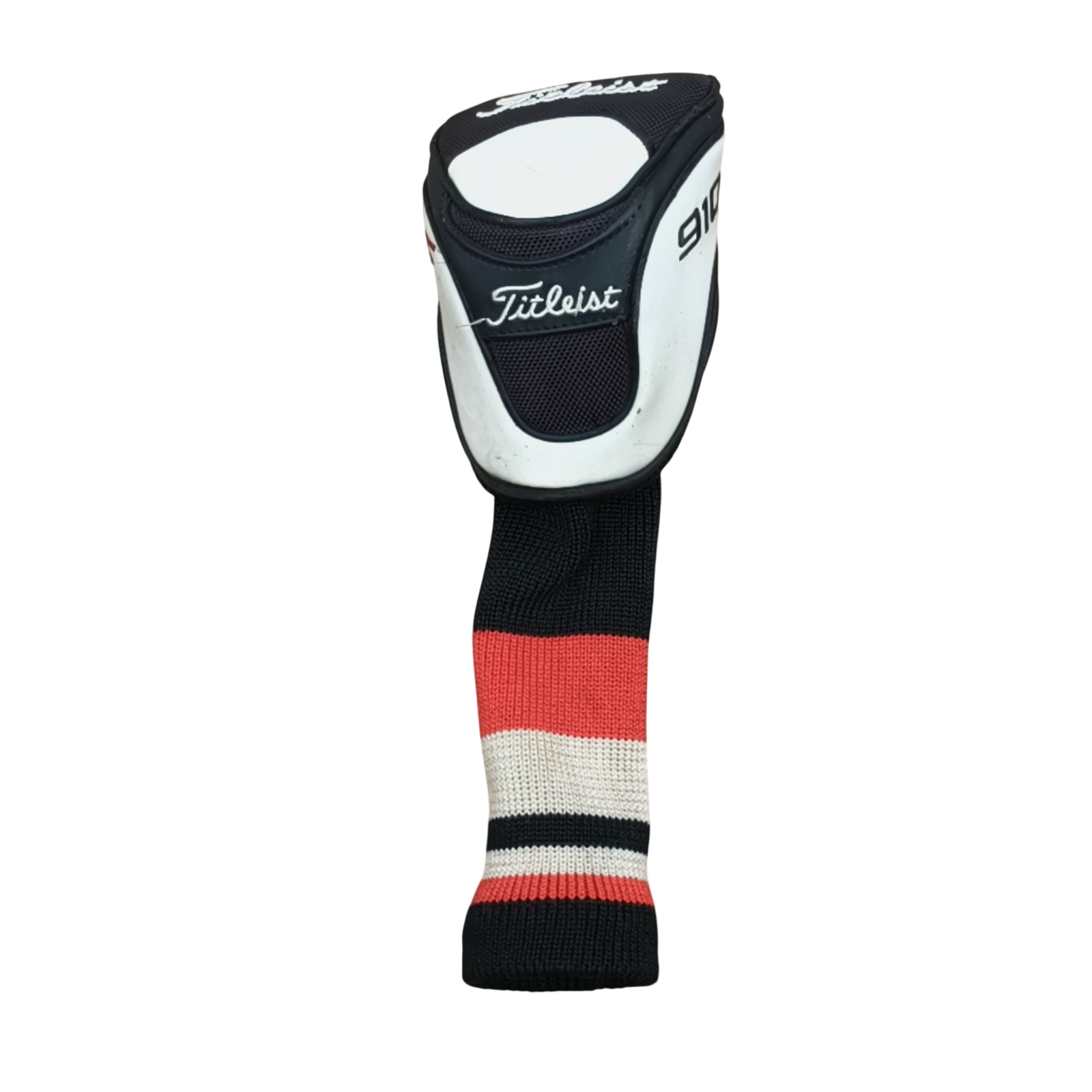 Titleist 910F Fairway Wood / Flex Stiff / #3/15
