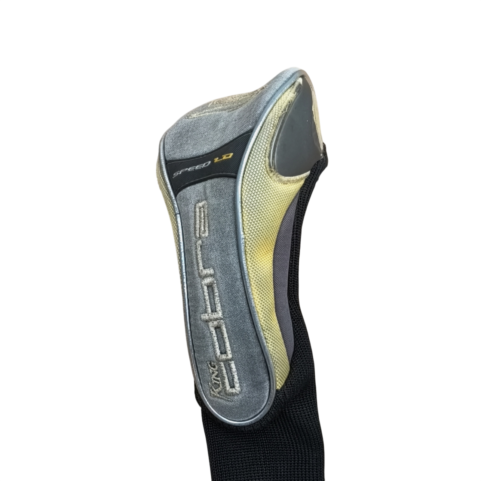 Cobra Speed LD Offset Fairway Wood / Flex Lite / #5/19