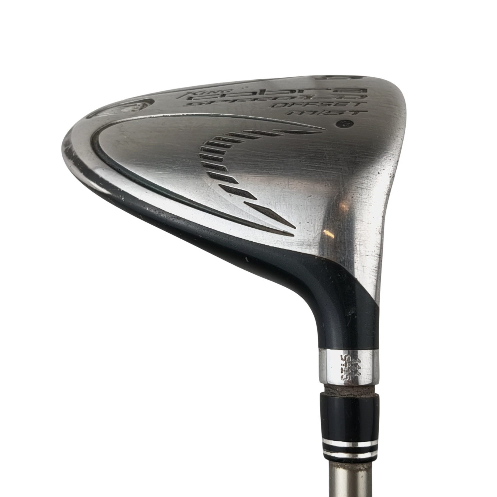 Cobra Speed LD Offset Fairway Wood / Flex Lite / #5/19