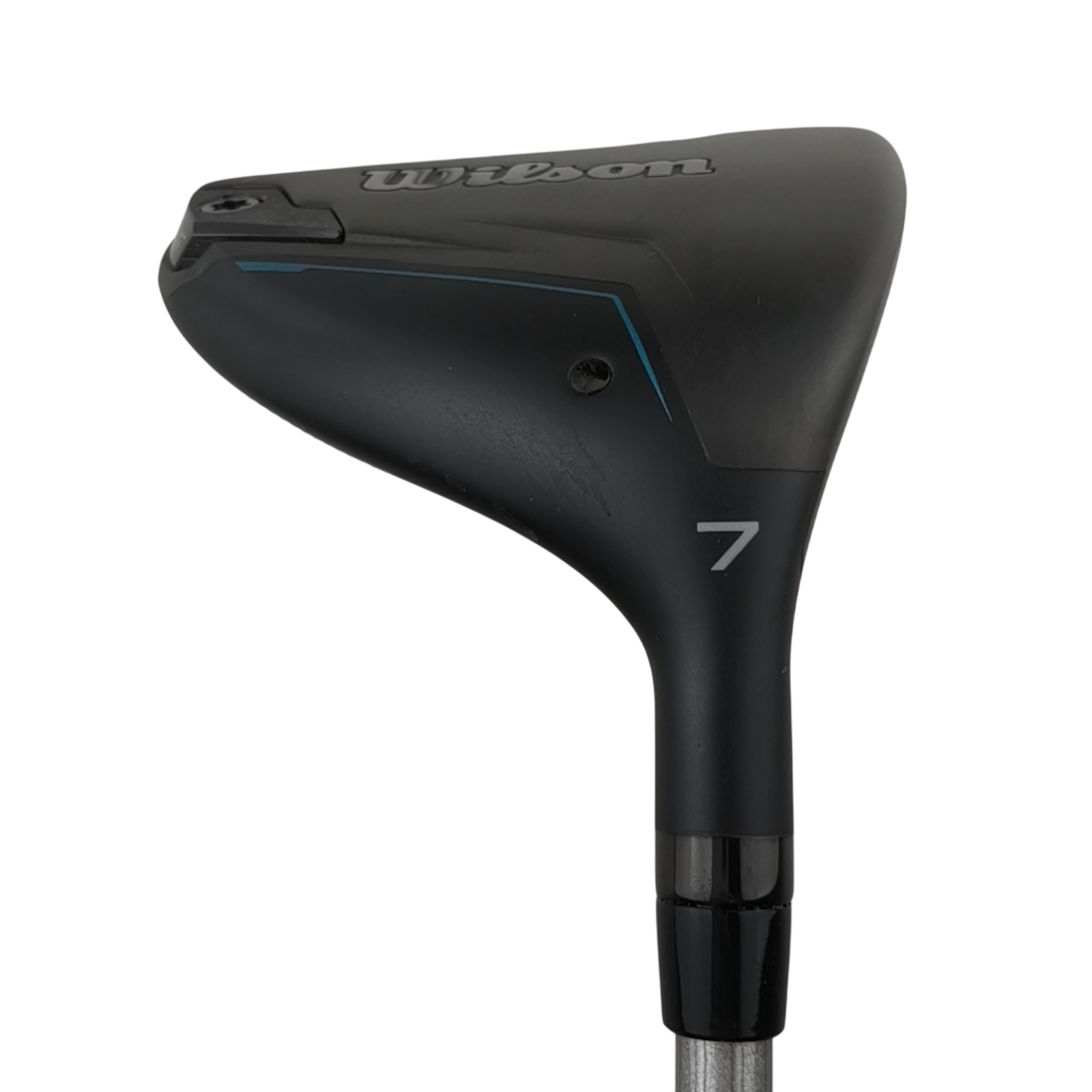Wilson DynaPWR Fairway Wood / Flex Ladies / #7/21
