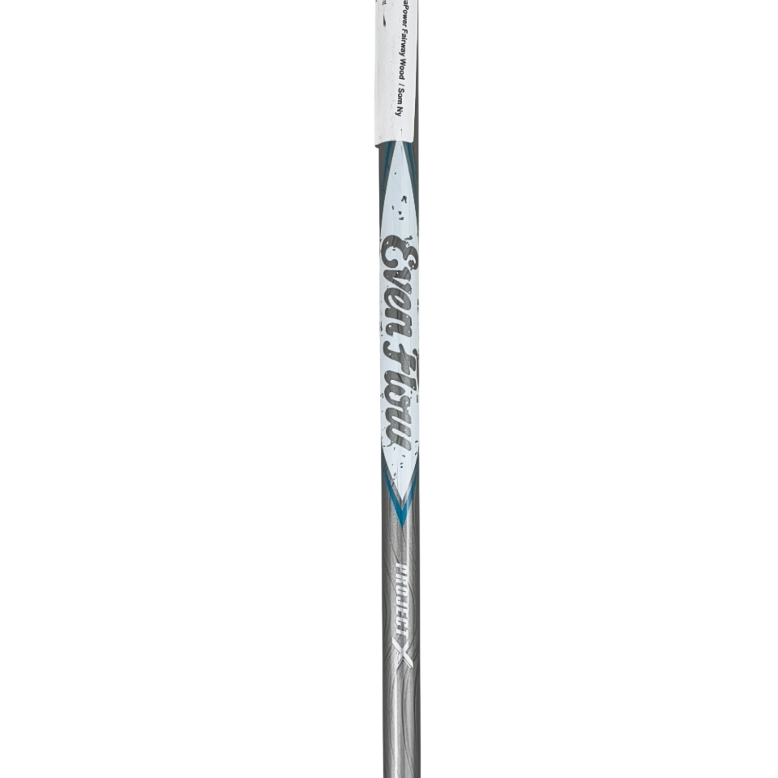 Wilson DynaPWR Fairway Wood / Flex Ladies / #7/21