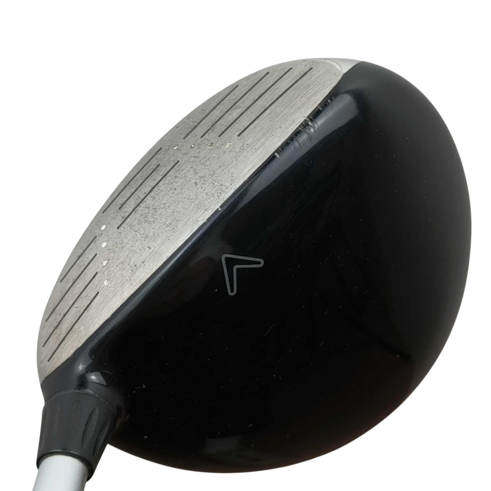 Callaway Diablo Octane Fairway Wood / Flex Ladies / #3/15