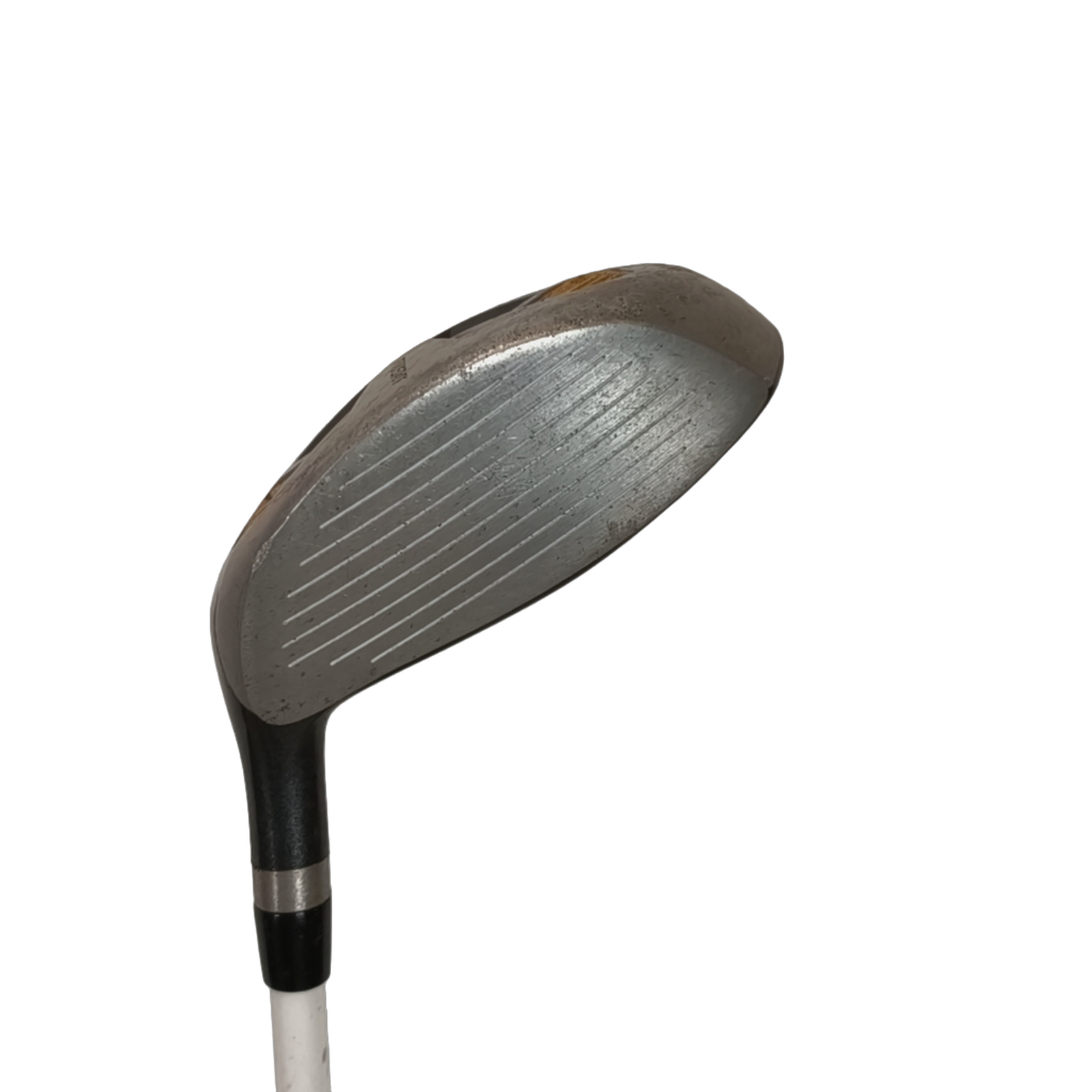 Wilson Prostaff JGI Komplet Sæt Med Bag / 7+SW / Flex Junior / Grafit