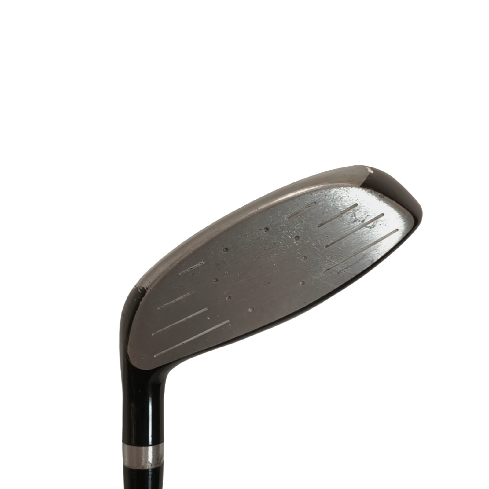 Wilson X31 Komplet Sæt Med Bag / 7-PW+SW / Flex Ladies / Grafit