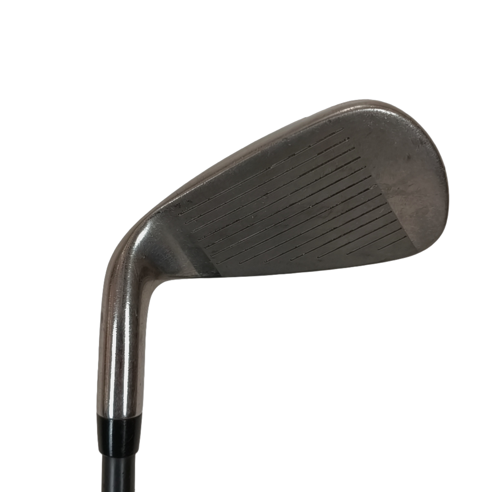 MacGregor DCT 3000 Komplet Sæt Med Bag / 6-PW+SW / Flex Ladies / Grafit