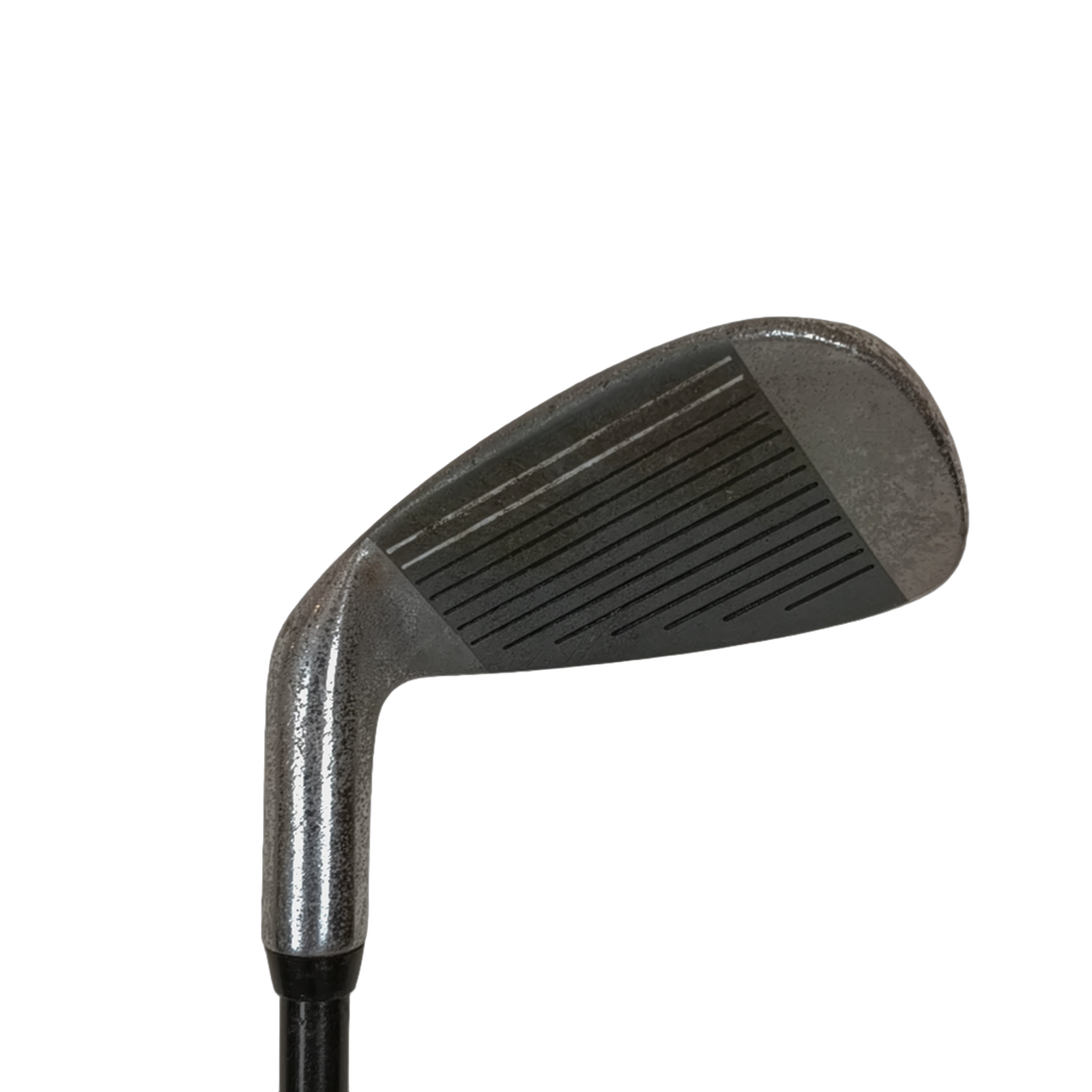 Open FGC Komplet Sæt Med Bag / 7+SW / Flex Junior / Grafit