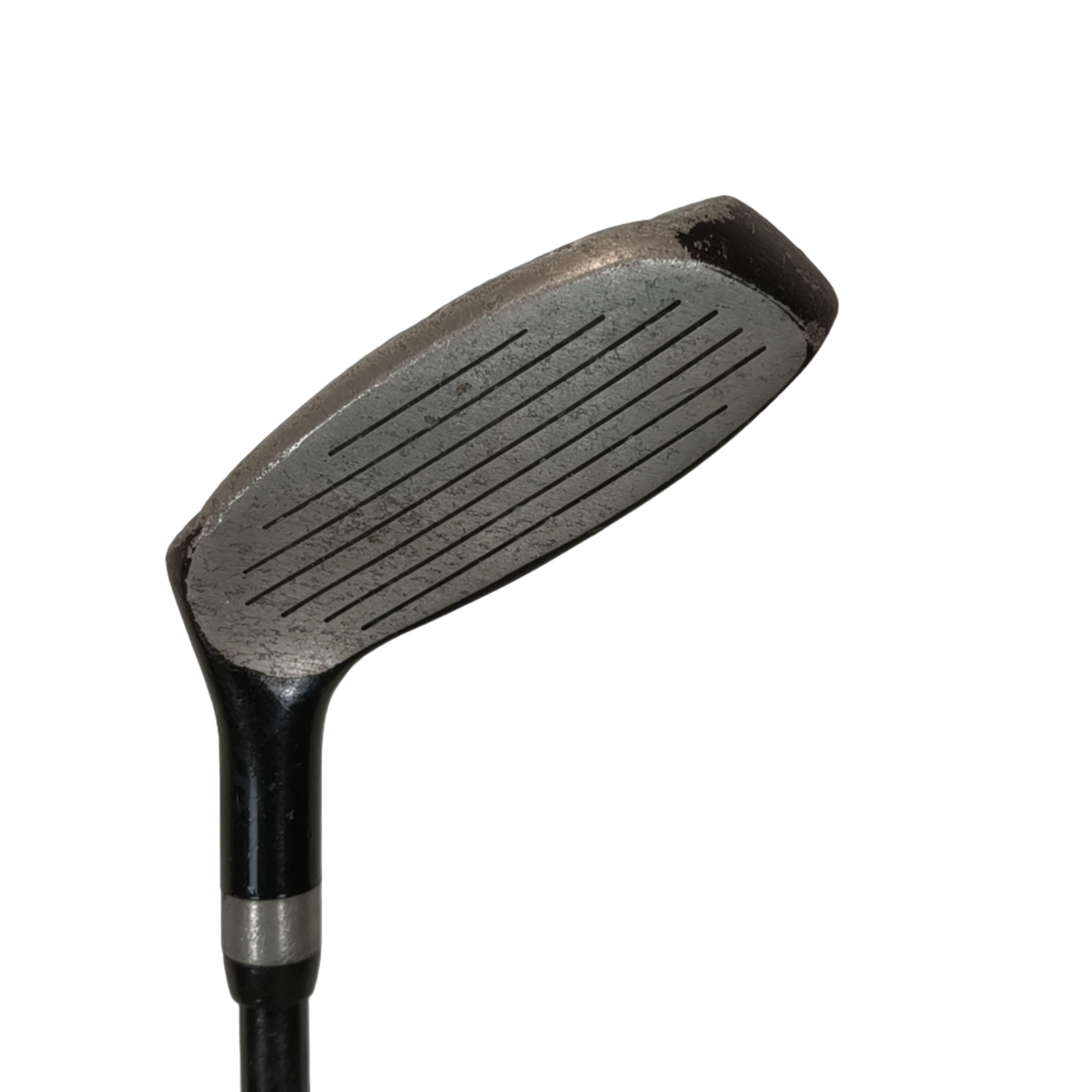 Open FGC Komplet Sæt Med Bag / 7+SW / Flex Junior / Grafit