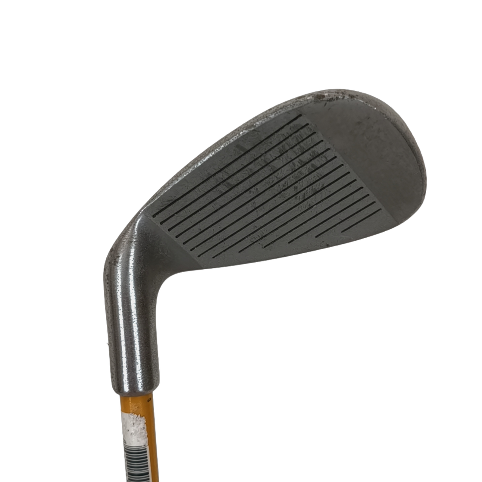 Wilson Prostaff Jr. Komplet Sæt Med Bag / 7+SW / Flex Junior / Grafit