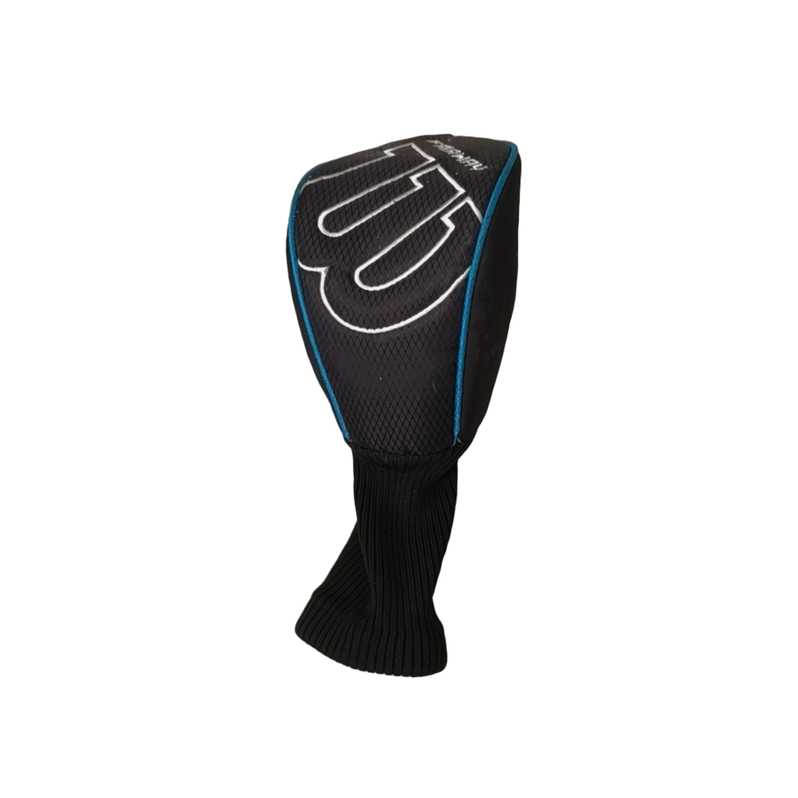 Wilson Prostaff JGI Komplet Sæt Med Bag / 7+SW / Flex Junior / Grafit