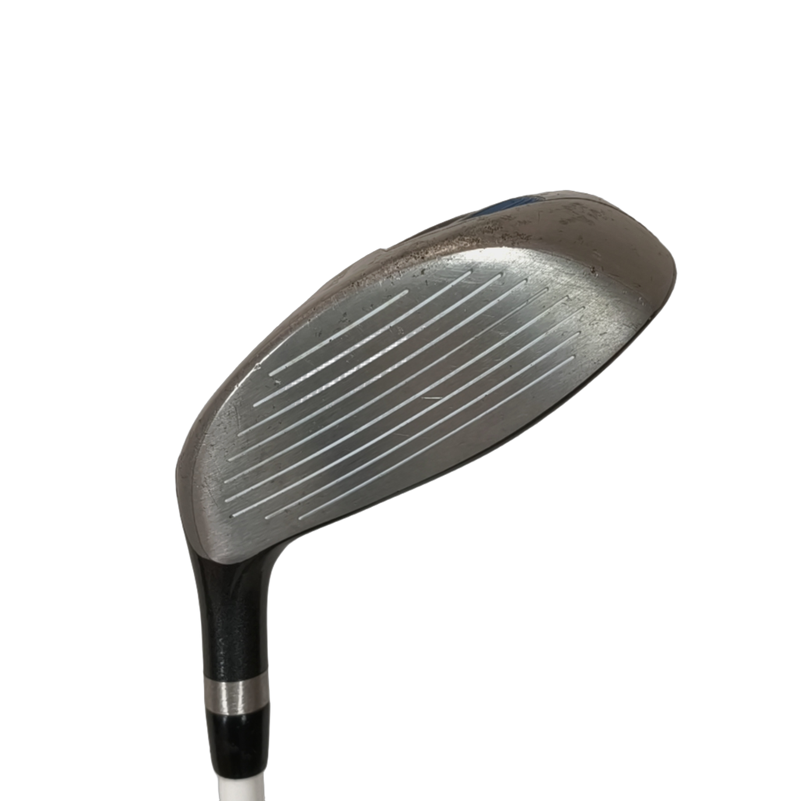 Wilson Prostaff JGI Komplet Sæt Med Bag / 7+SW / Flex Junior / Grafit