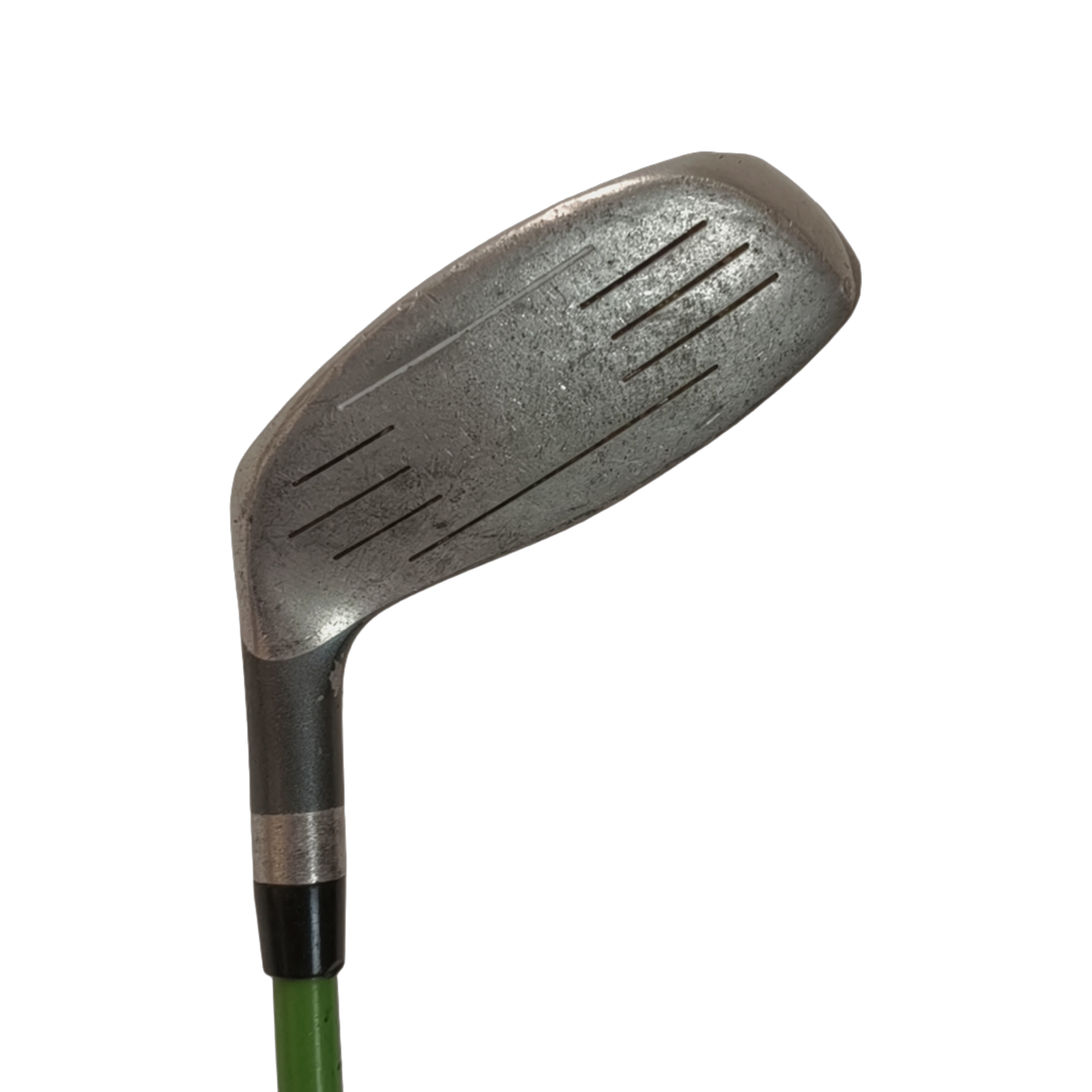 USKG Ultralight Komplet Sæt Med Bag / 6+8i+PW+SW / Flex Junior / Grafit