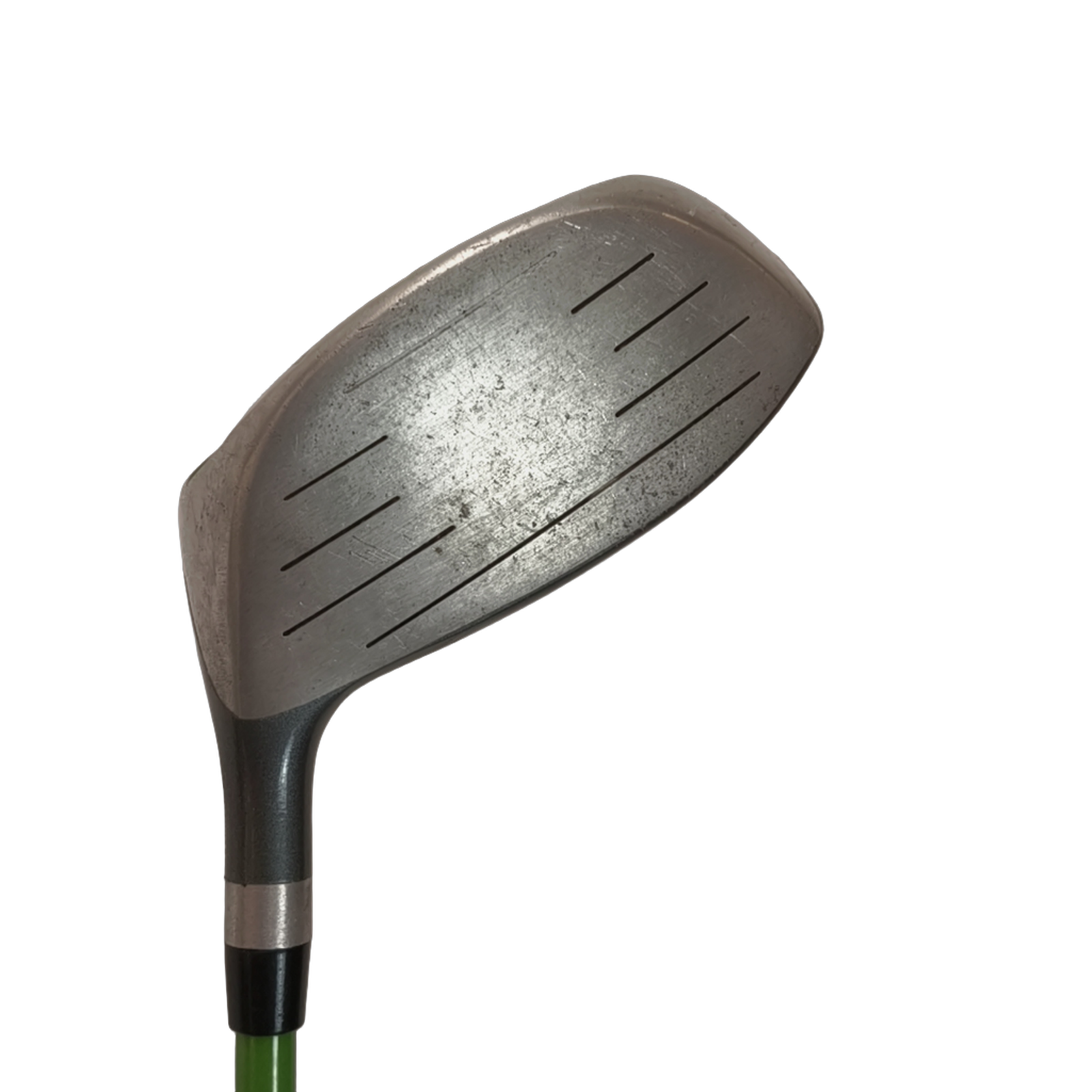 USKG Ultralight Komplet Sæt Med Bag / 6+8i+PW+SW / Flex Junior / Grafit