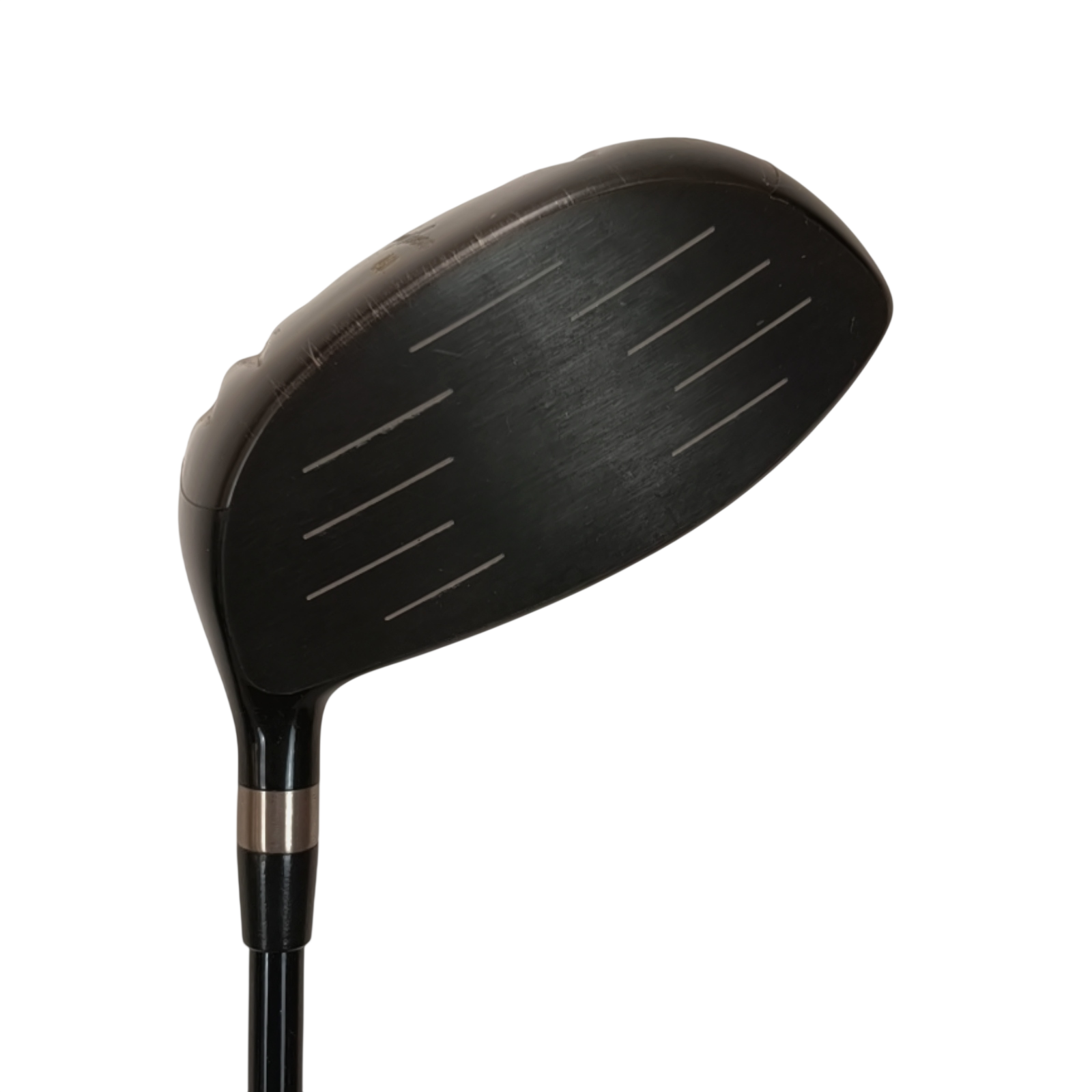 Callaway Solaire Komplet Sæt Med Bag / 8i+PW+Sw / Flex Ladies / Grafit