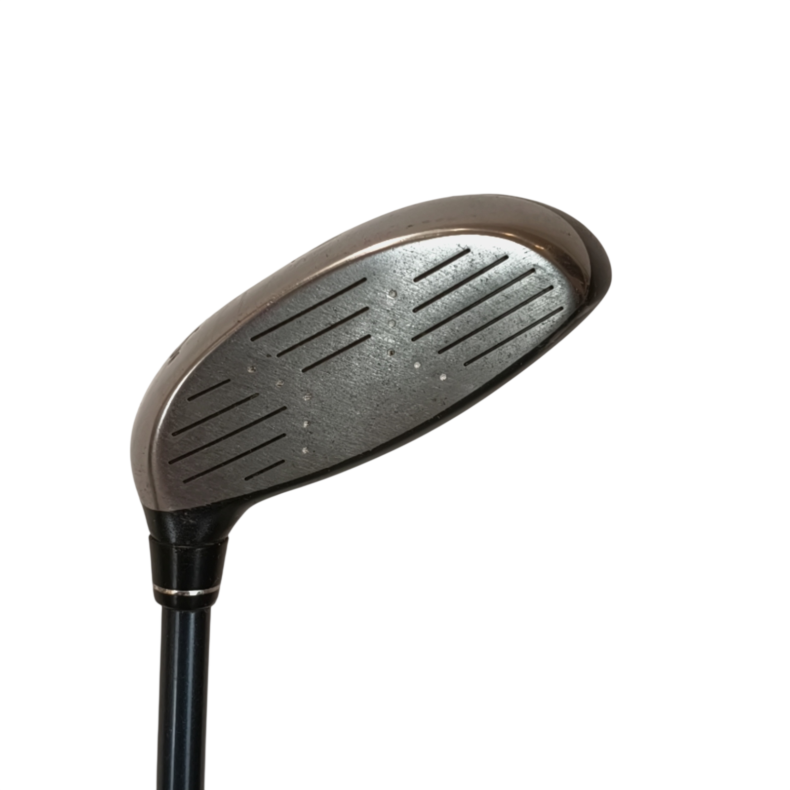 Callaway Solaire Komplet Sæt Med Bag / 8i+PW+Sw / Flex Ladies / Grafit