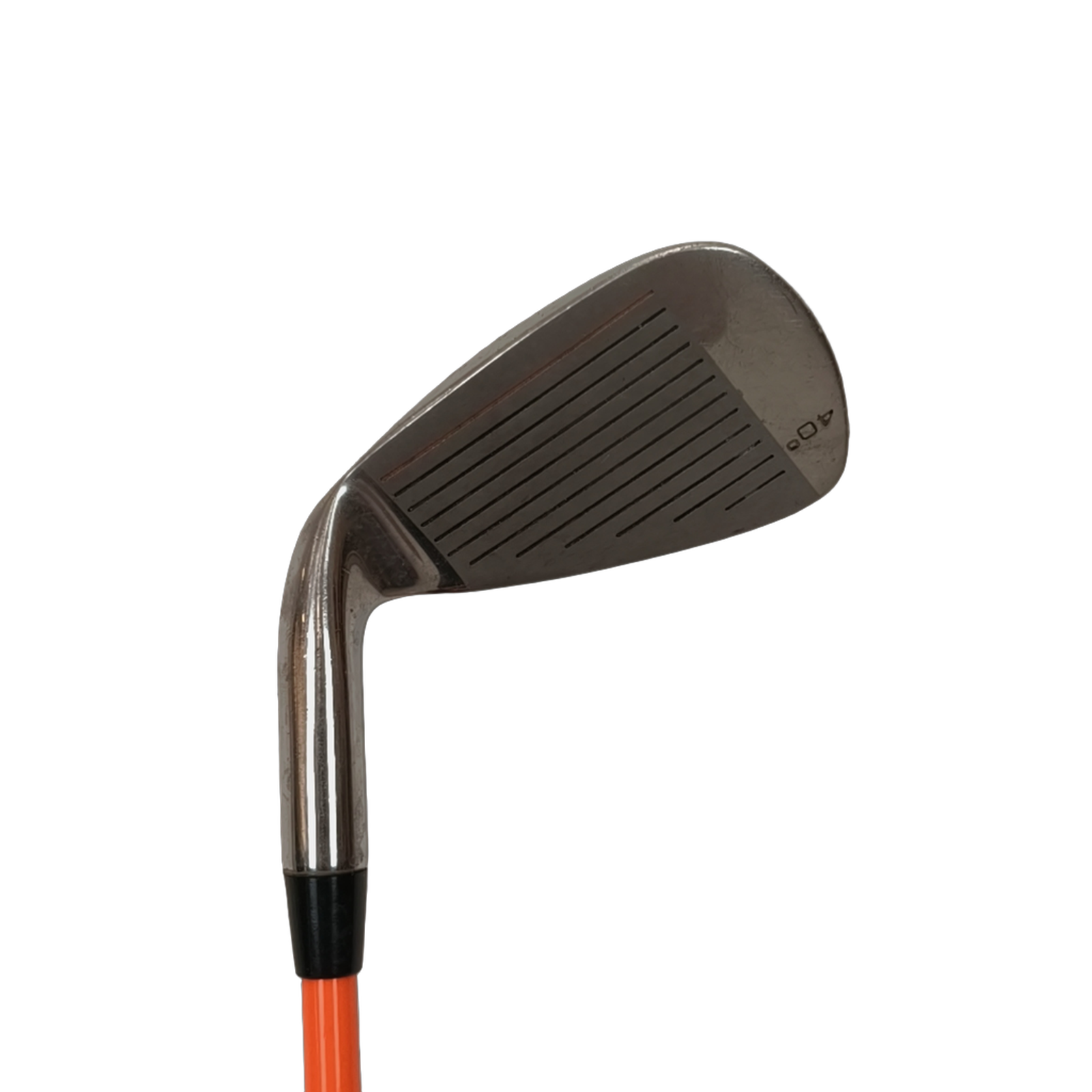 MK Golf MK-02 Komplet Sæt Med Bag / 6+8+PW / Flex Junior / Grafit