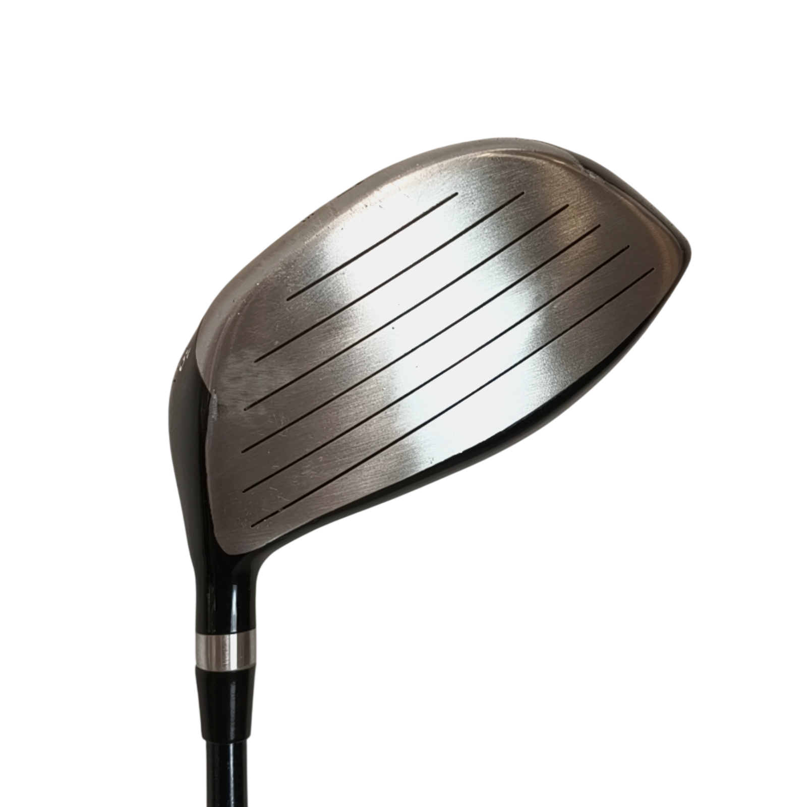 Prosimmon X Class Komplet Sæt Med Bag / 5-PW+SW / Flex Stiff / Stål