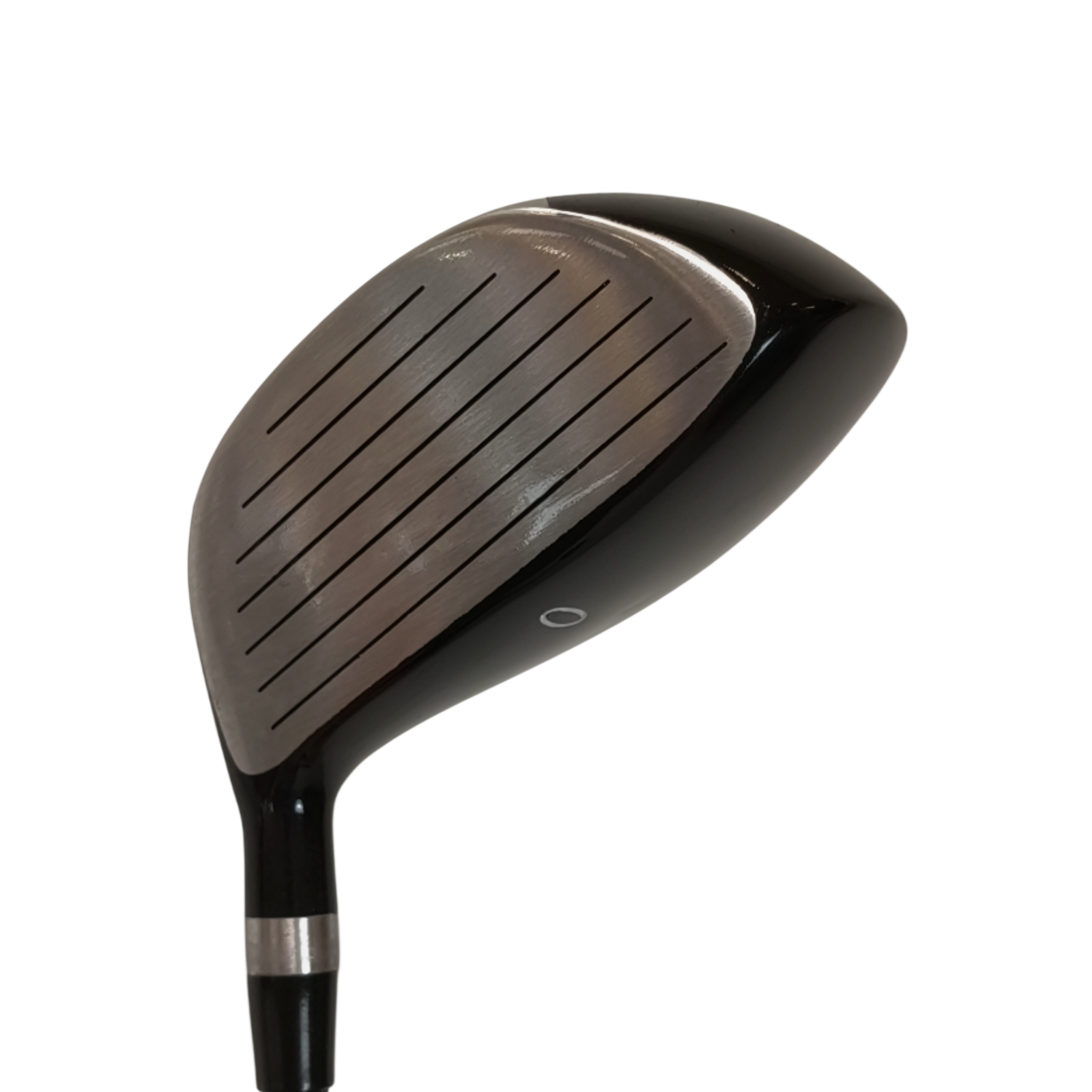 Prosimmon X Class Komplet Sæt Med Bag / 5-PW+SW / Flex Stiff / Stål