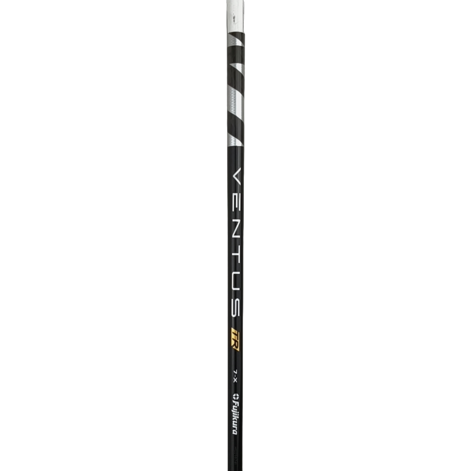 Fujikura Ventus Black TR Velocore / Flex X-Stiff / #5