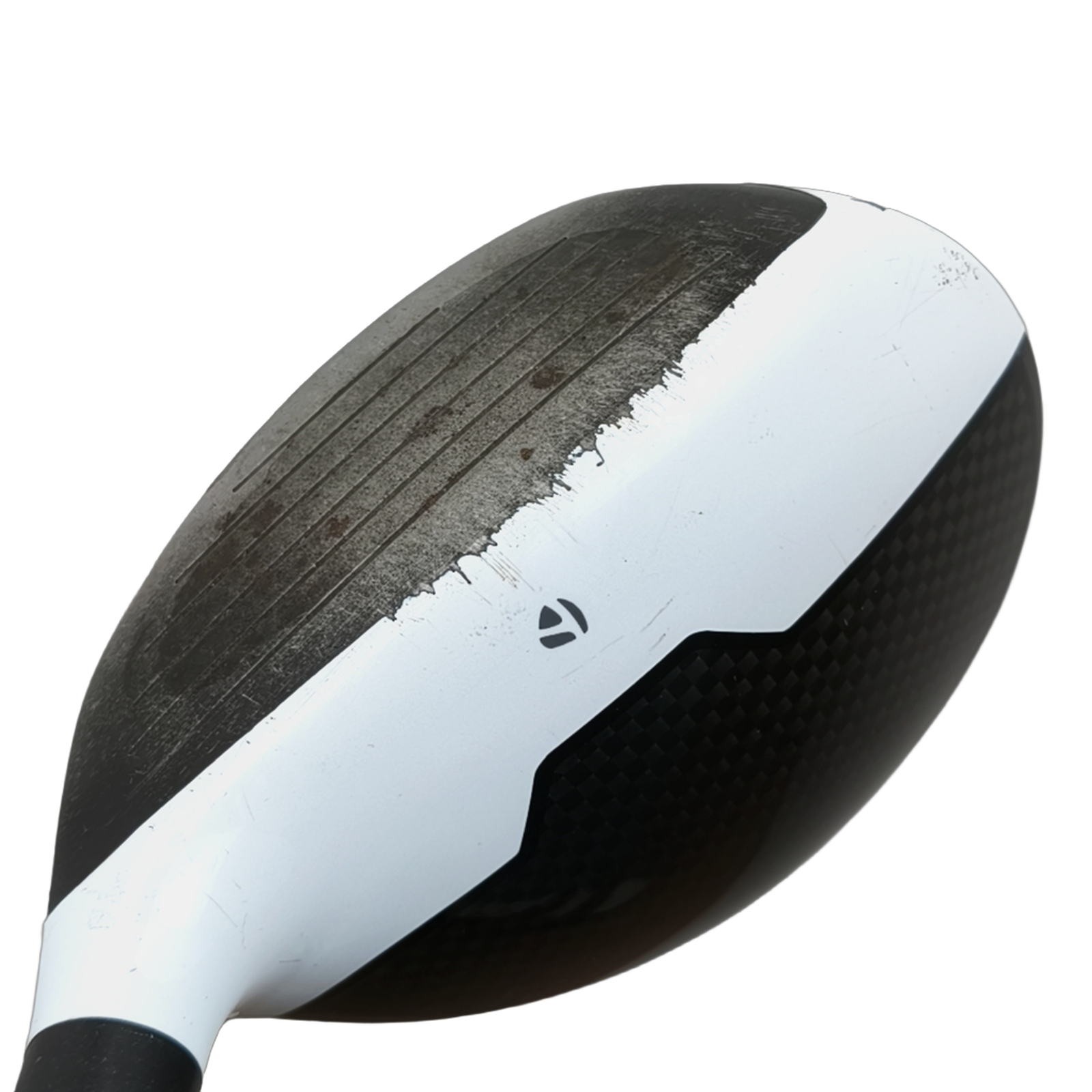 TaylorMade M1 Fairway Wood / Flex X-Stiff / #3/15