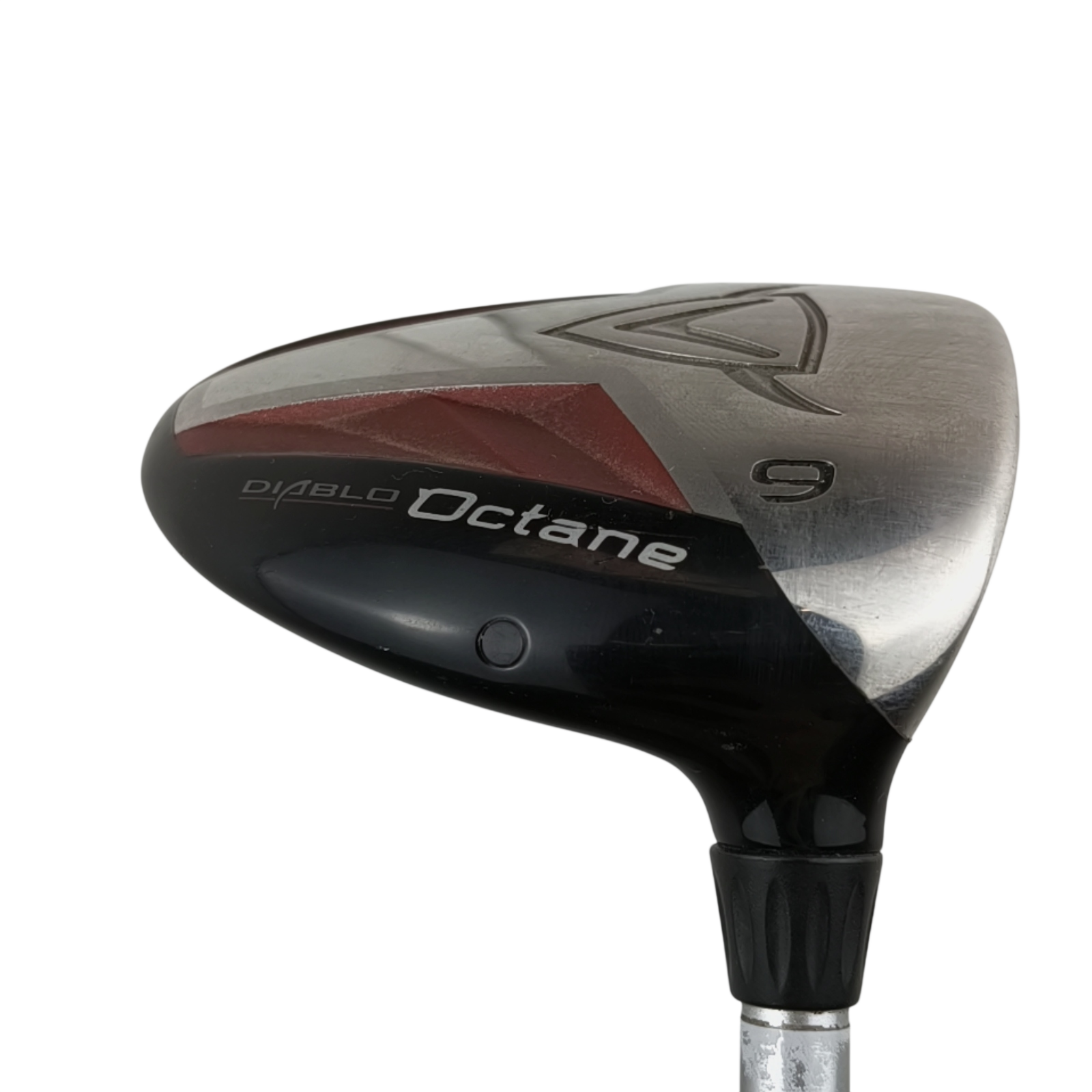 Callaway Diablo Octane Fairway Wood / Flex Ladies / #9/25