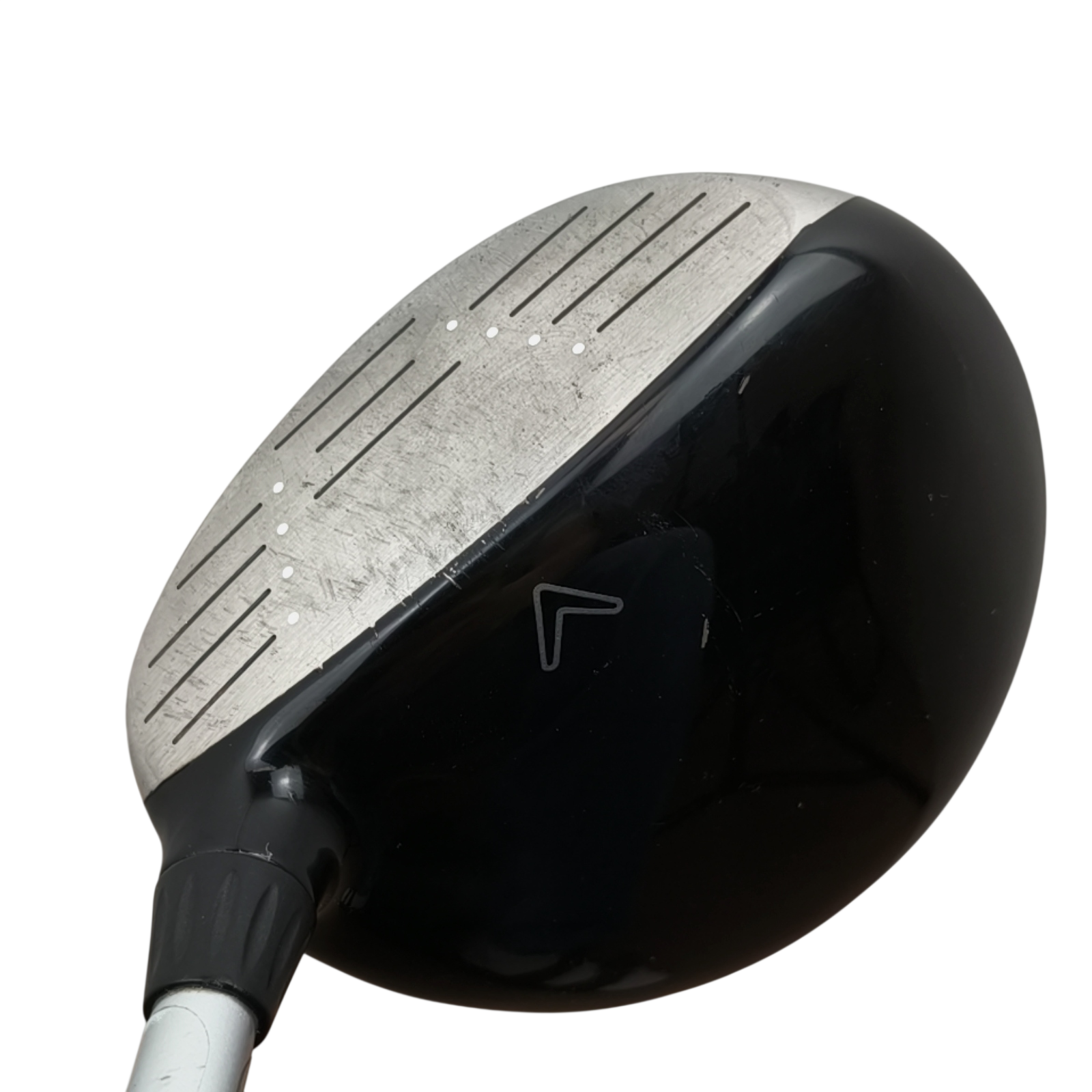 Callaway Diablo Octane Fairway Wood / Flex Ladies / #9/25