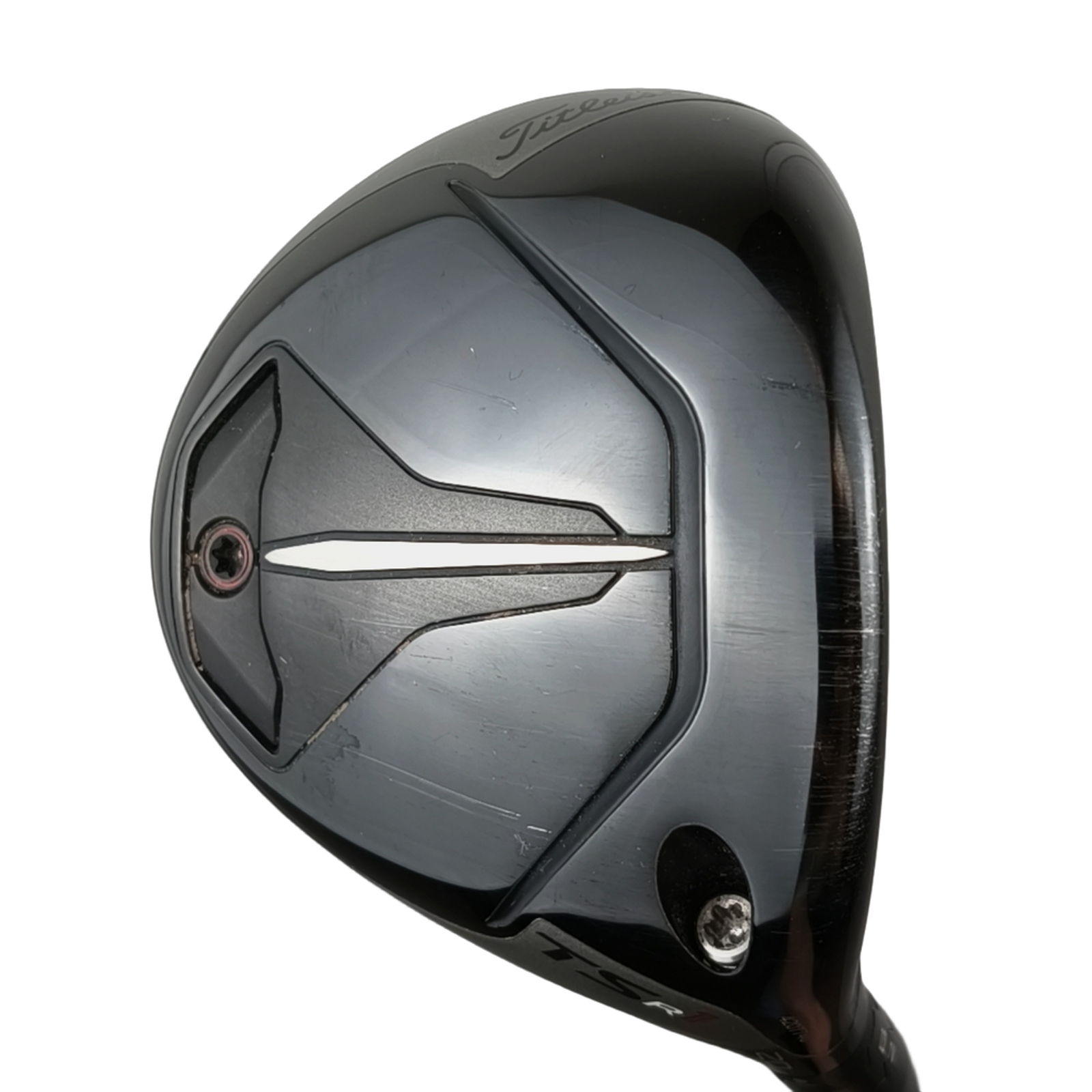 Titleist TSR1 Fairway Wood / Flex Regular / #7/20