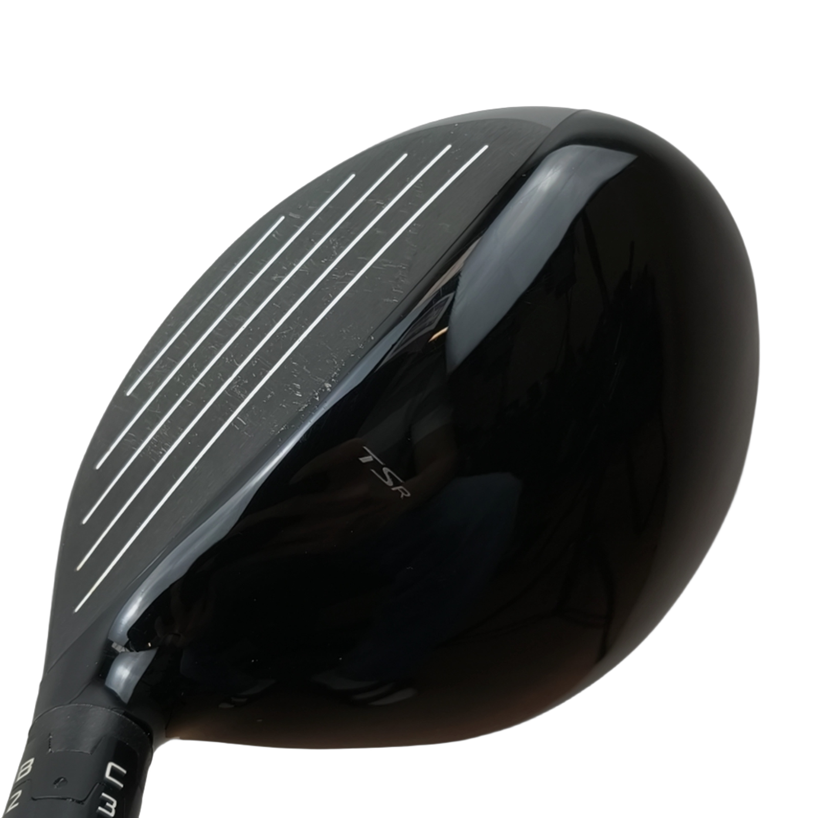 Titleist TSR1 Fairway Wood / Flex Regular / #7/20