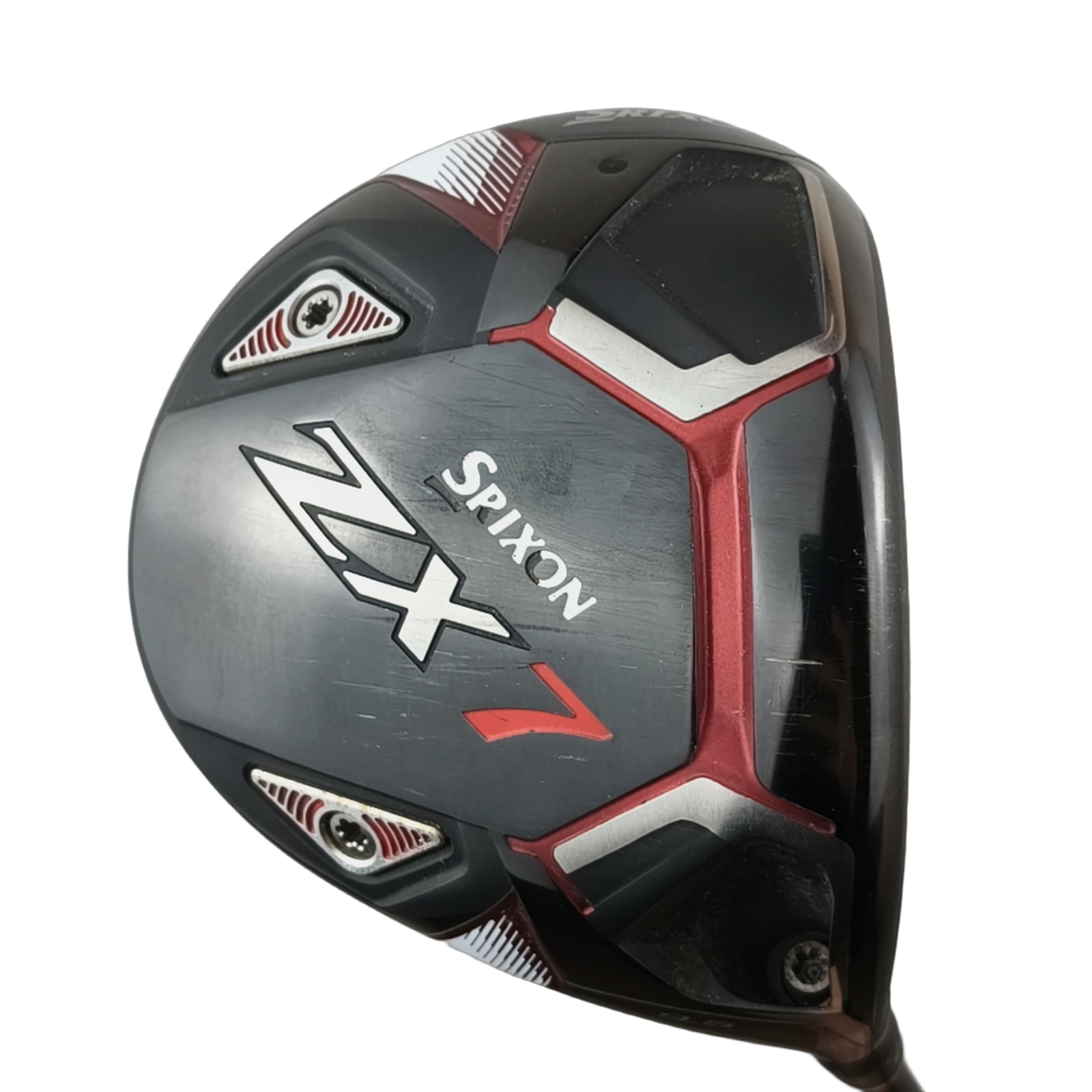 Cheap Srixon ZX7 Driver – Save up to 42% off the new price | 2