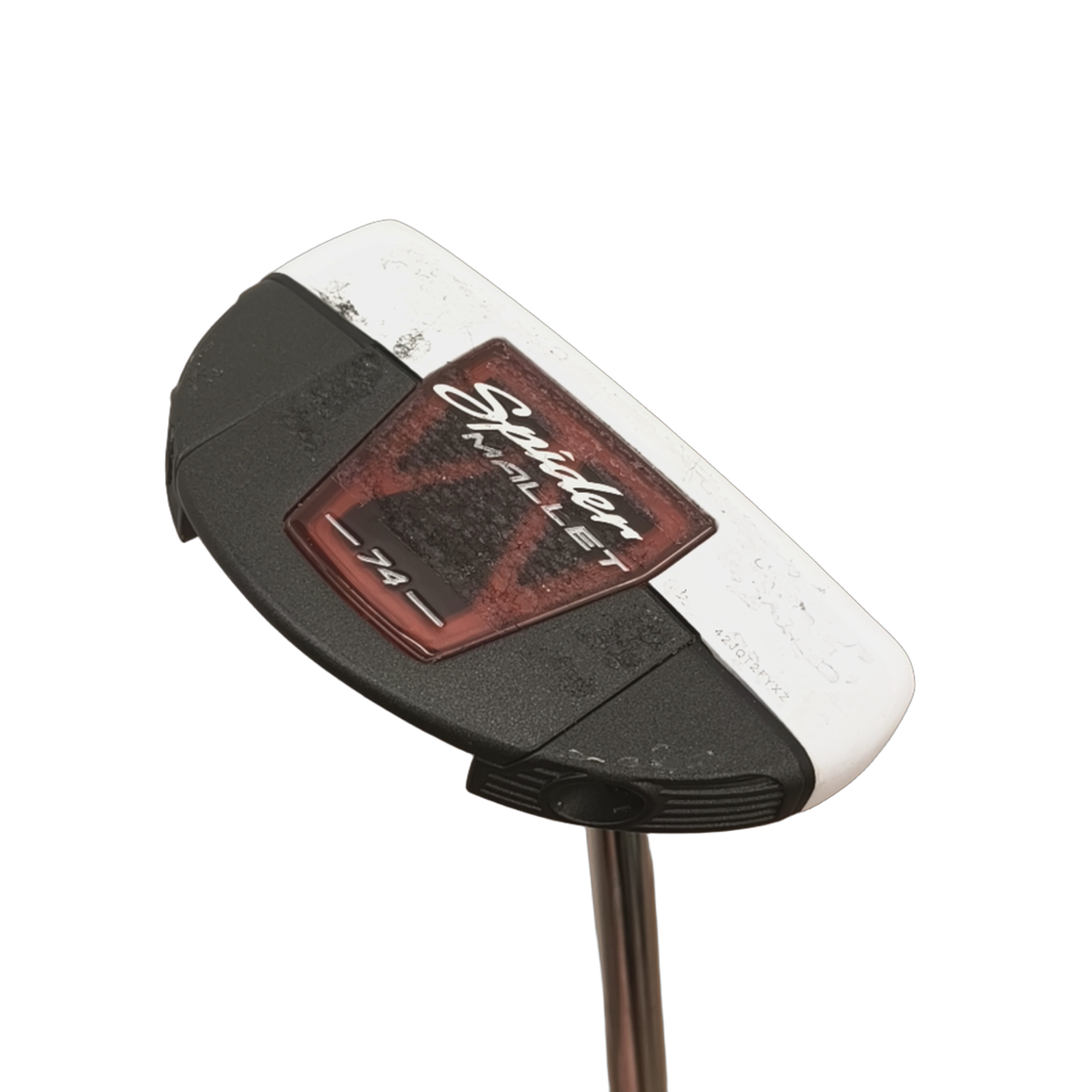 TaylorMade Spider Mallet Putter / 35"