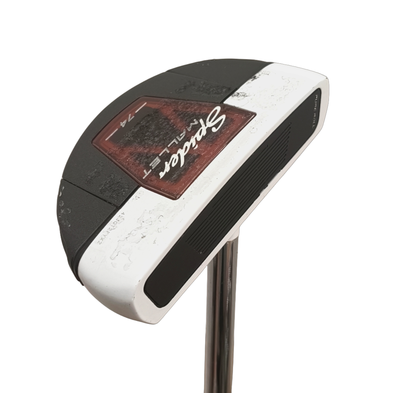 TaylorMade Spider Mallet Putter / 35"