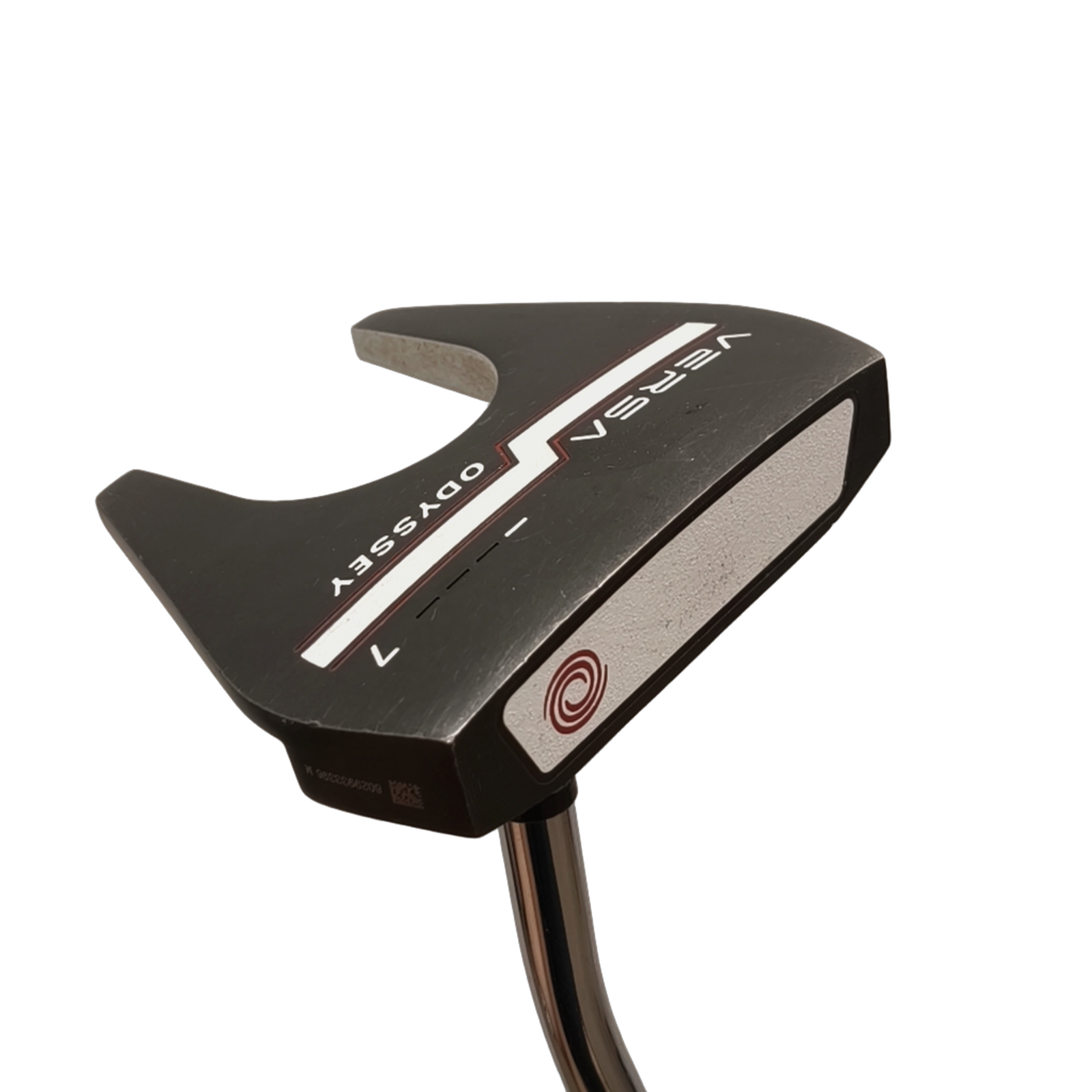 Odyssey Versa #7 Putter / 34"