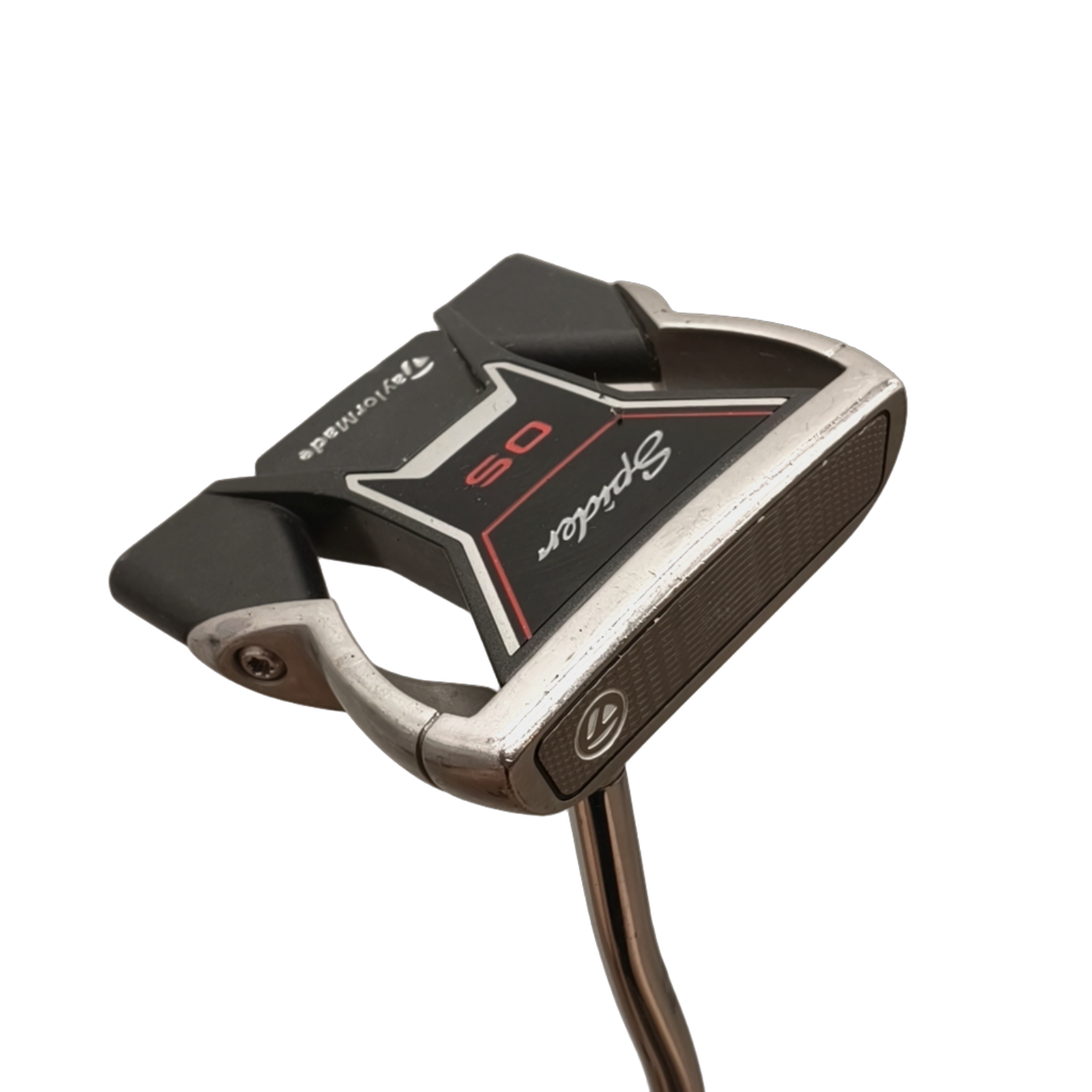 TaylorMade Spider OS Putter / 35"