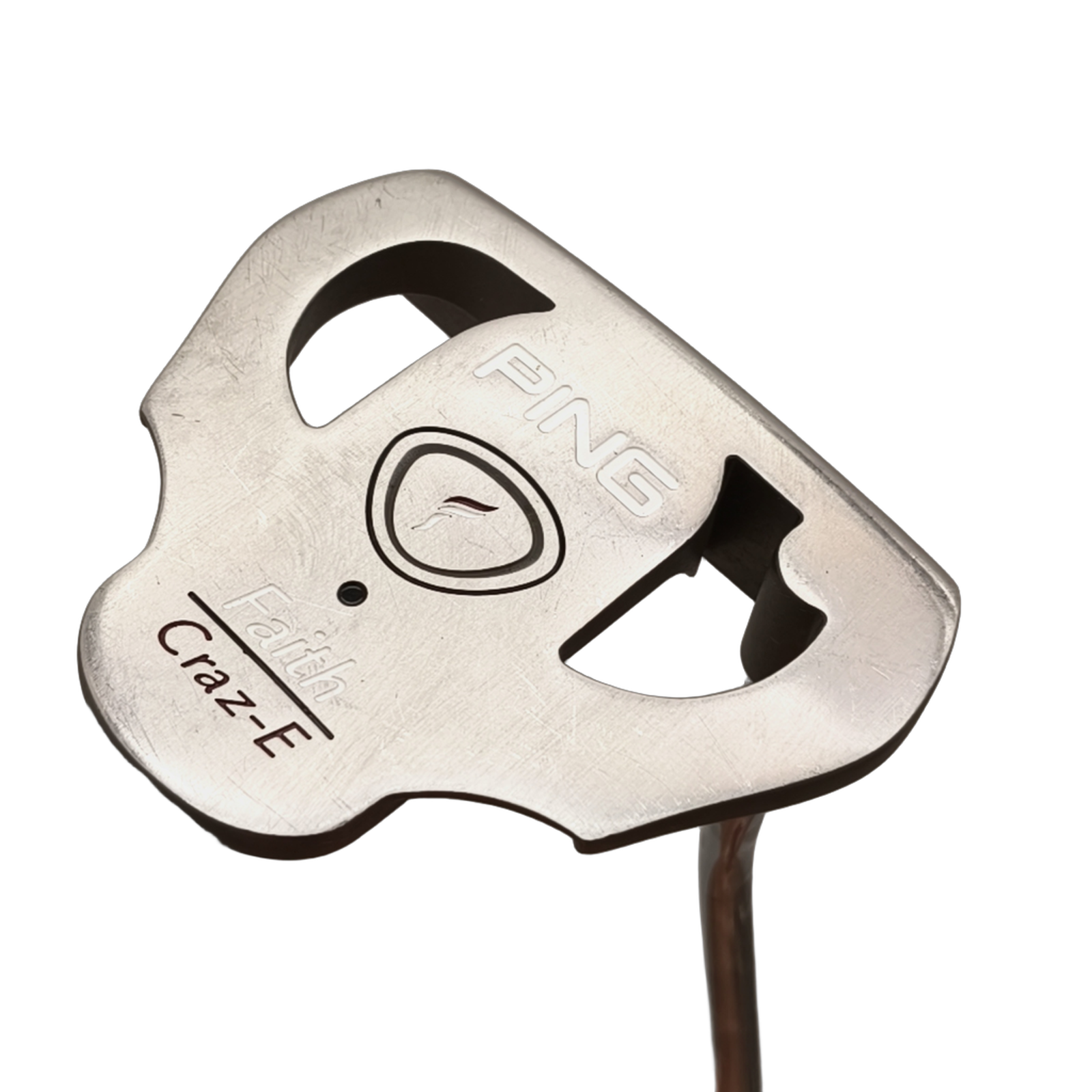 PING Faith Craz-e Putter / 33"