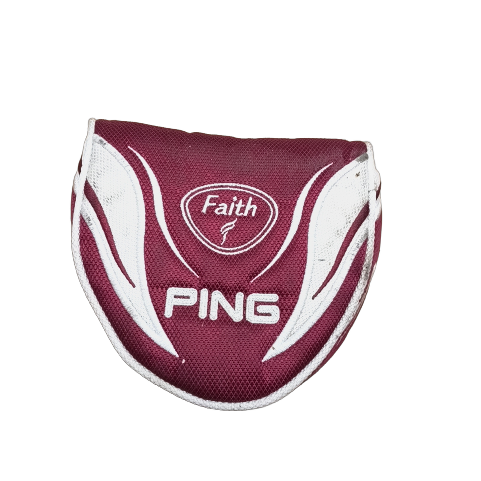PING Faith Craz-e Putter / 33"
