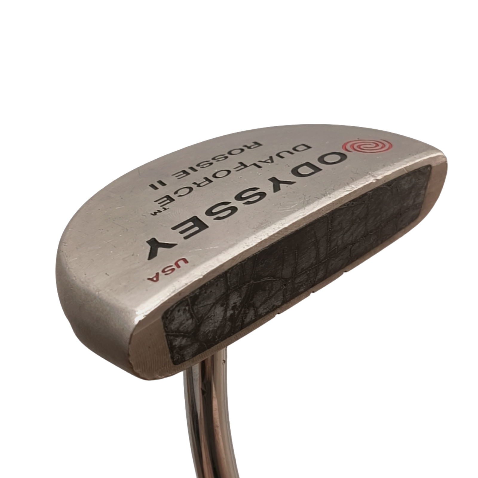 Odyssey Dual Force Rossie ll Putter / 34"