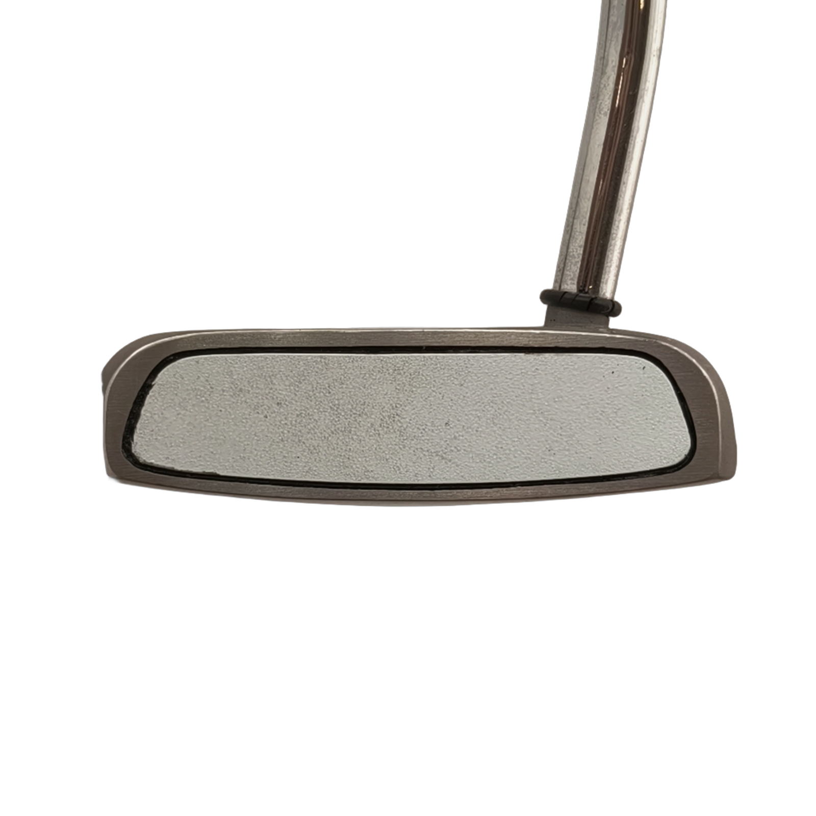 Odyssey 2-ball Nykredit Putter / 35"