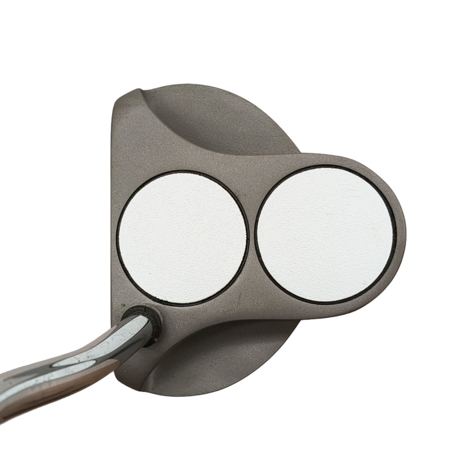 Odyssey 2-ball Nykredit Putter / 35"