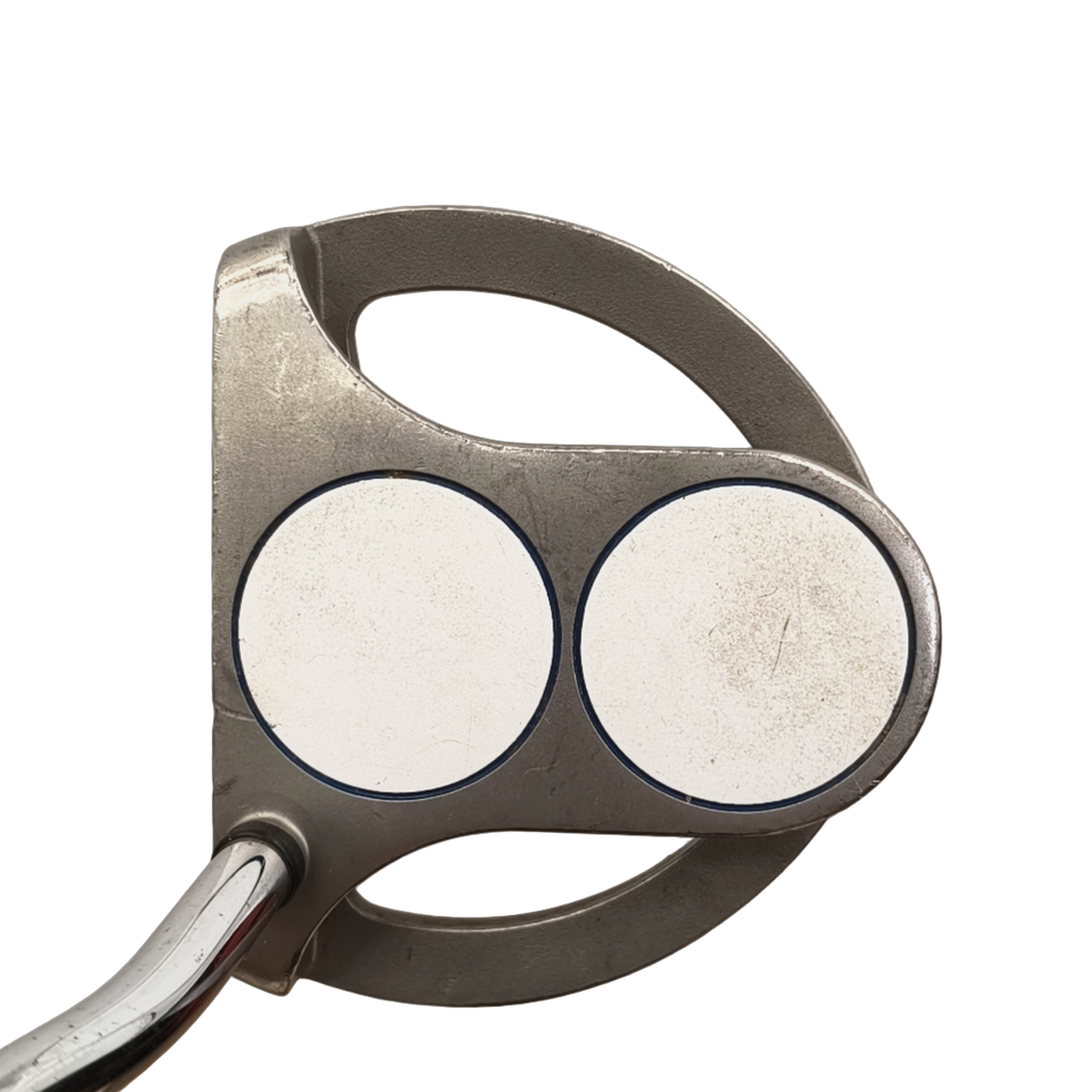 Odyssey Divine 2-Ball Putter / 33"