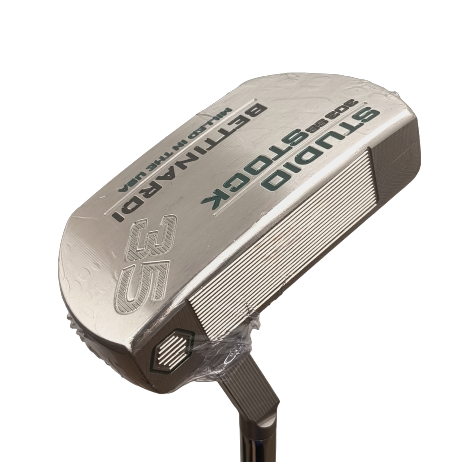 Bettinardi Studio Stock 35 Putter / 35"