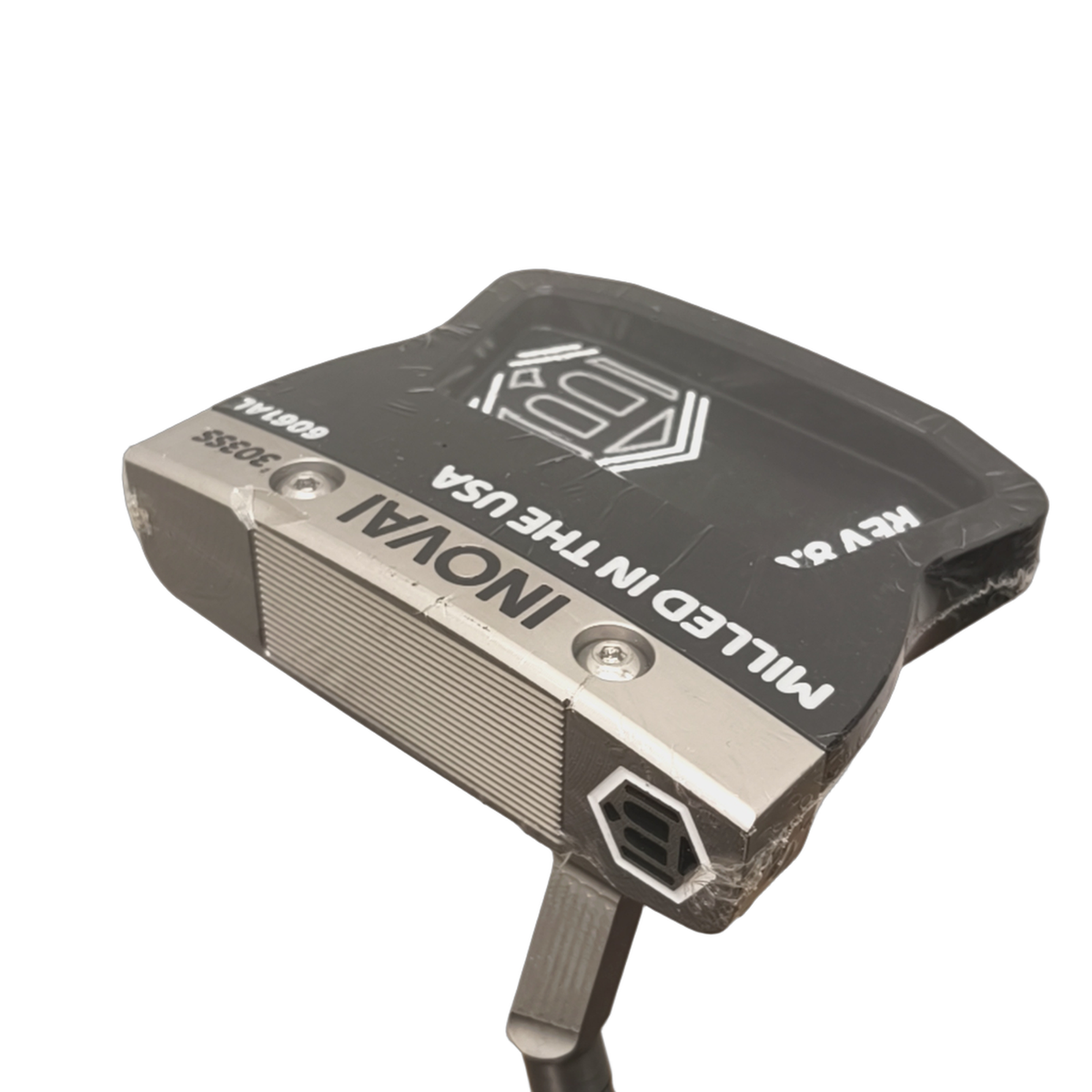 Vänster Bettinardi INOVAI Rev 8.0 Putter / 34"