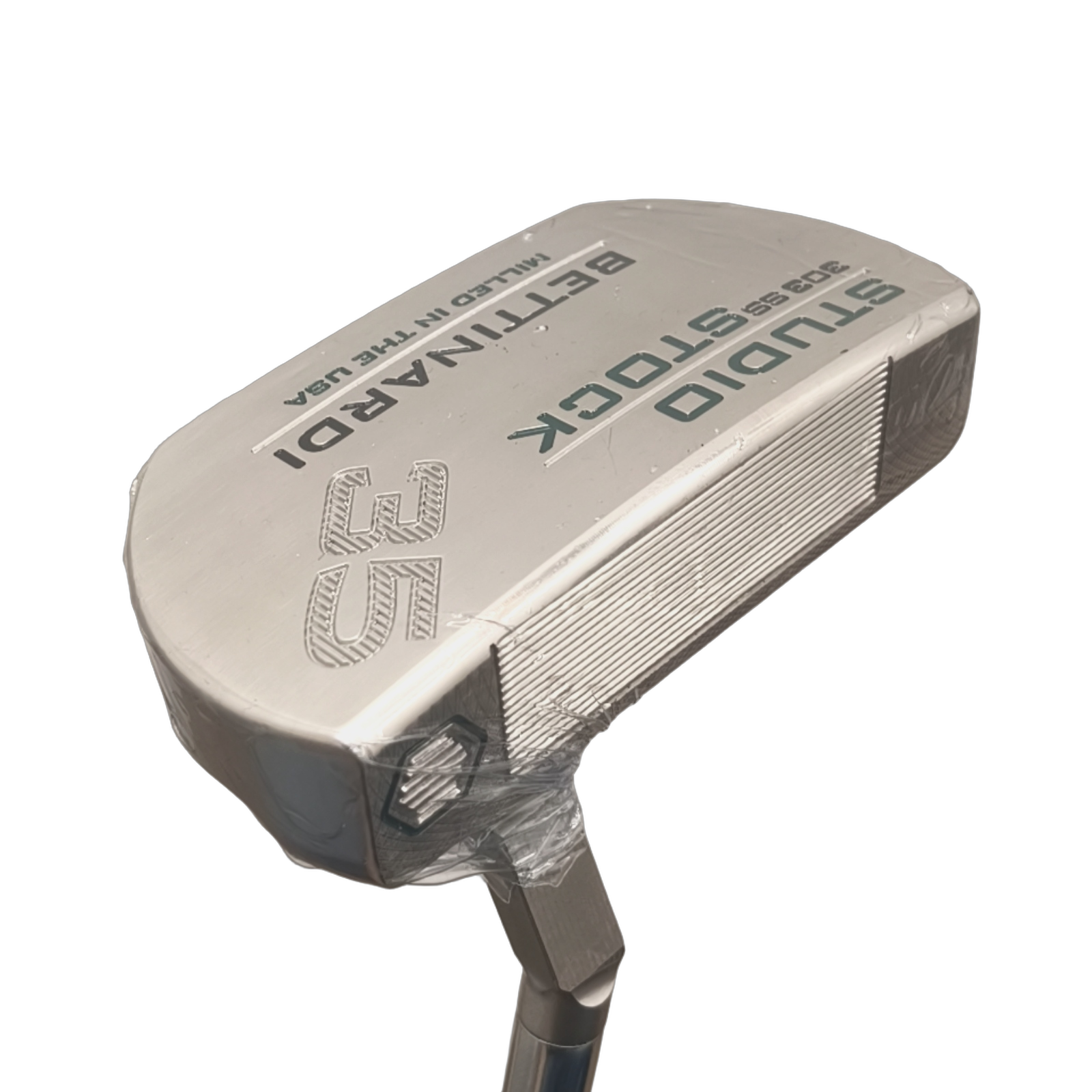 Bettinardi Studio Stock 35 Putter / 35"