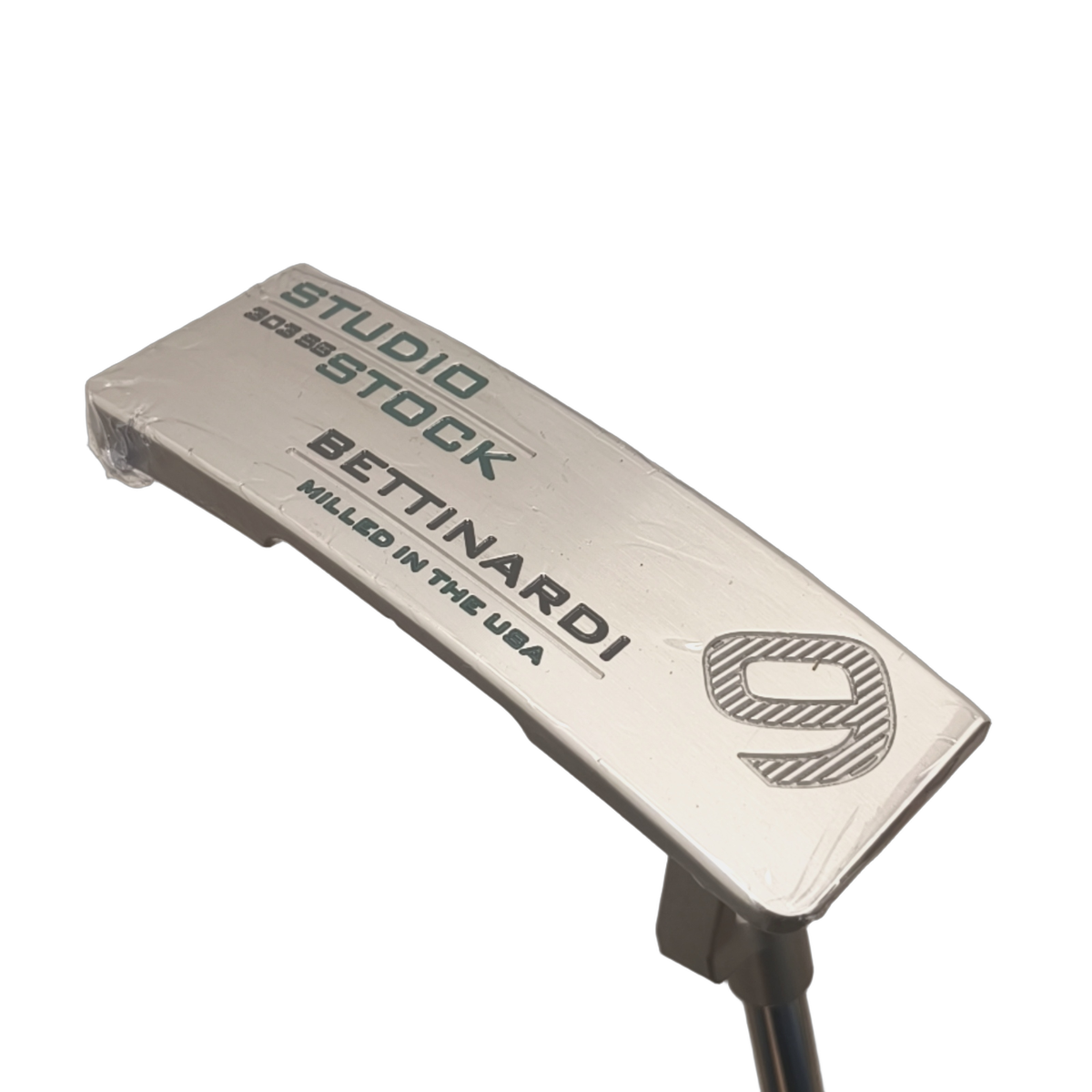 Bettinardi Studio Stock 9 Putter / 35"