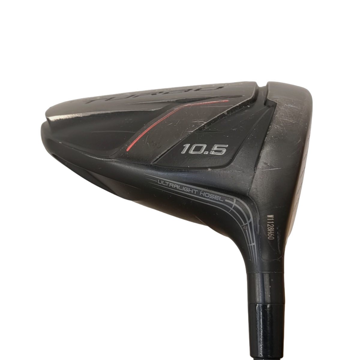 Cleveland Launcher HB Turbo Driver / Flex Regular / Loft 10