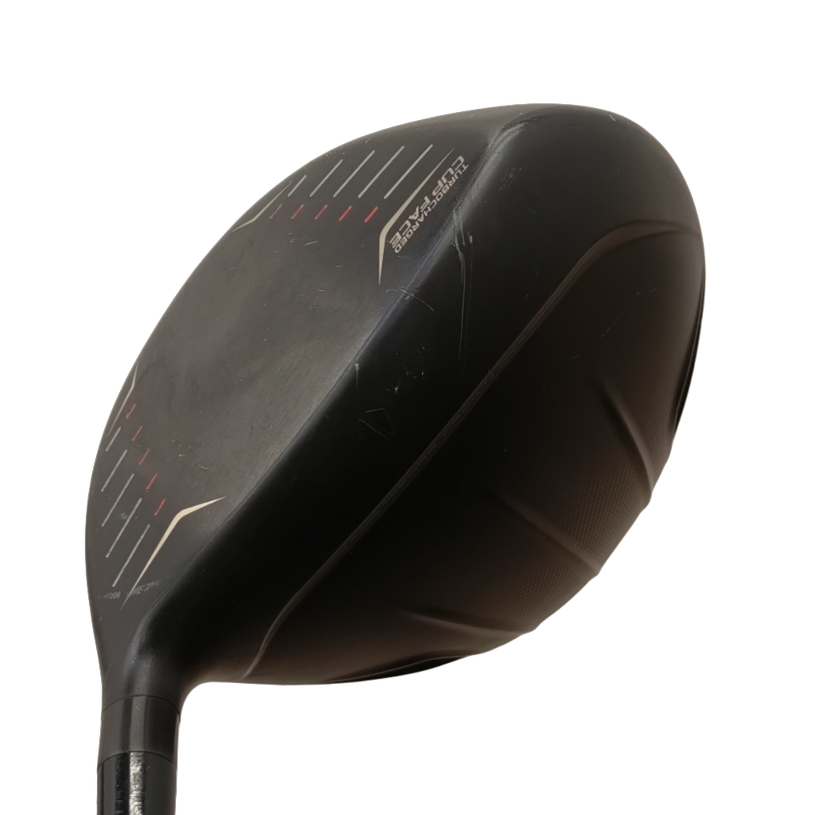 Cleveland Launcher HB Turbo Driver / Flex Regular / Loft 10