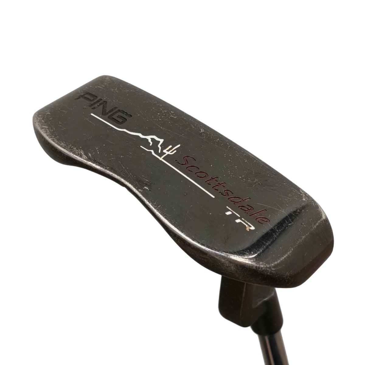 PING Scotsdale TR Putter / 35"