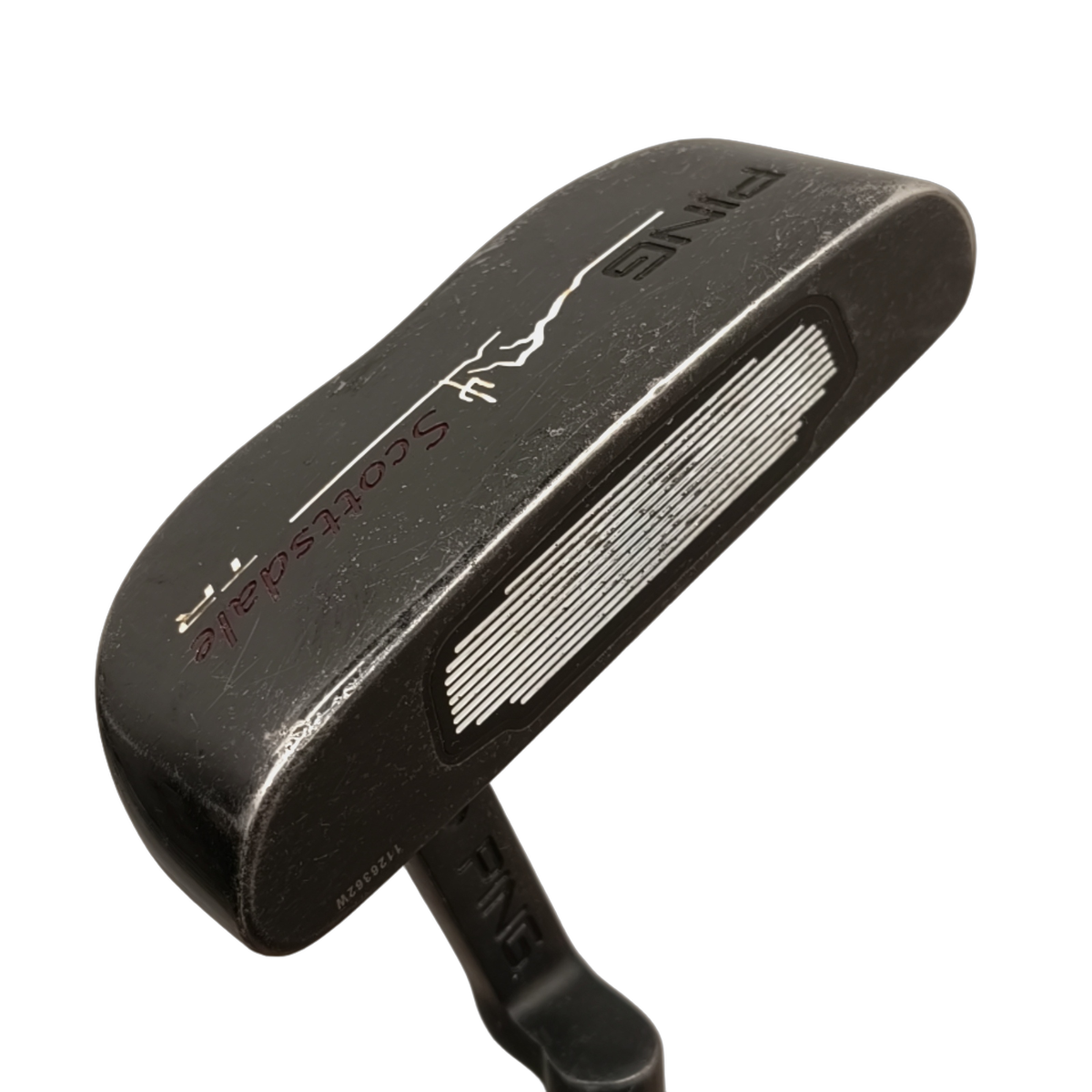PING Scotsdale TR Putter / 35"