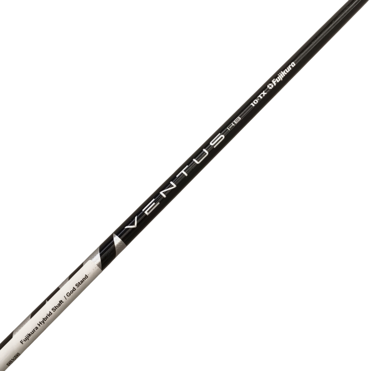Køb Fujikura Ventus Black Velocore Hybrid Shaft | Spar op til 42