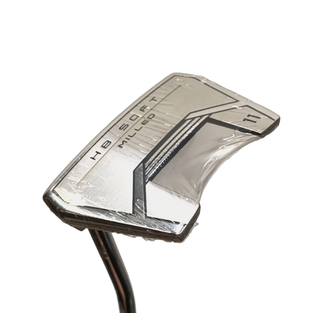 Cleveland HB Soft Milled #11 UST Putter / 34"