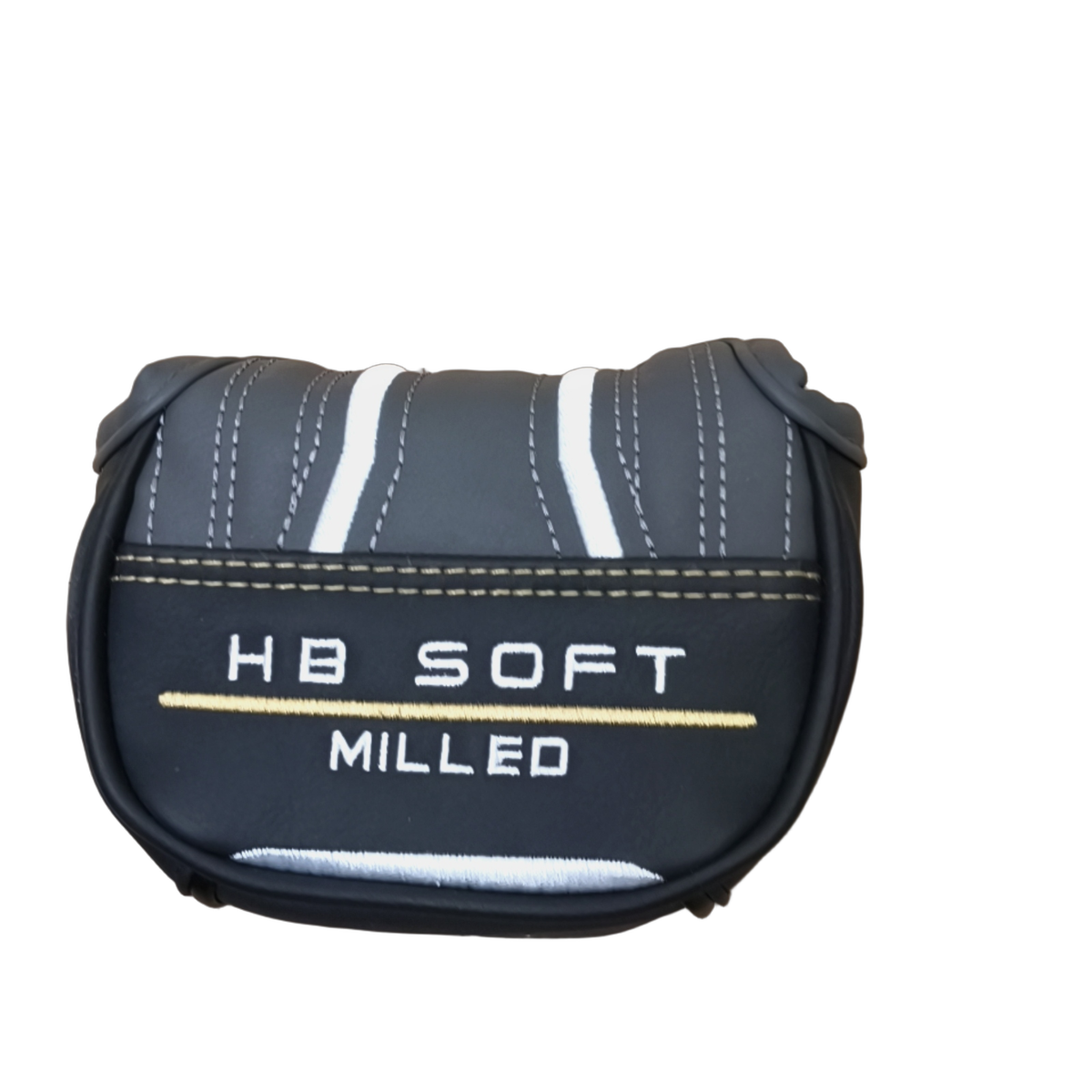 Cleveland HB Soft Milled #11 UST Putter / 34"